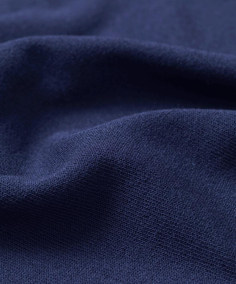 Nalan JERSEY Kleid, Maritime Blue