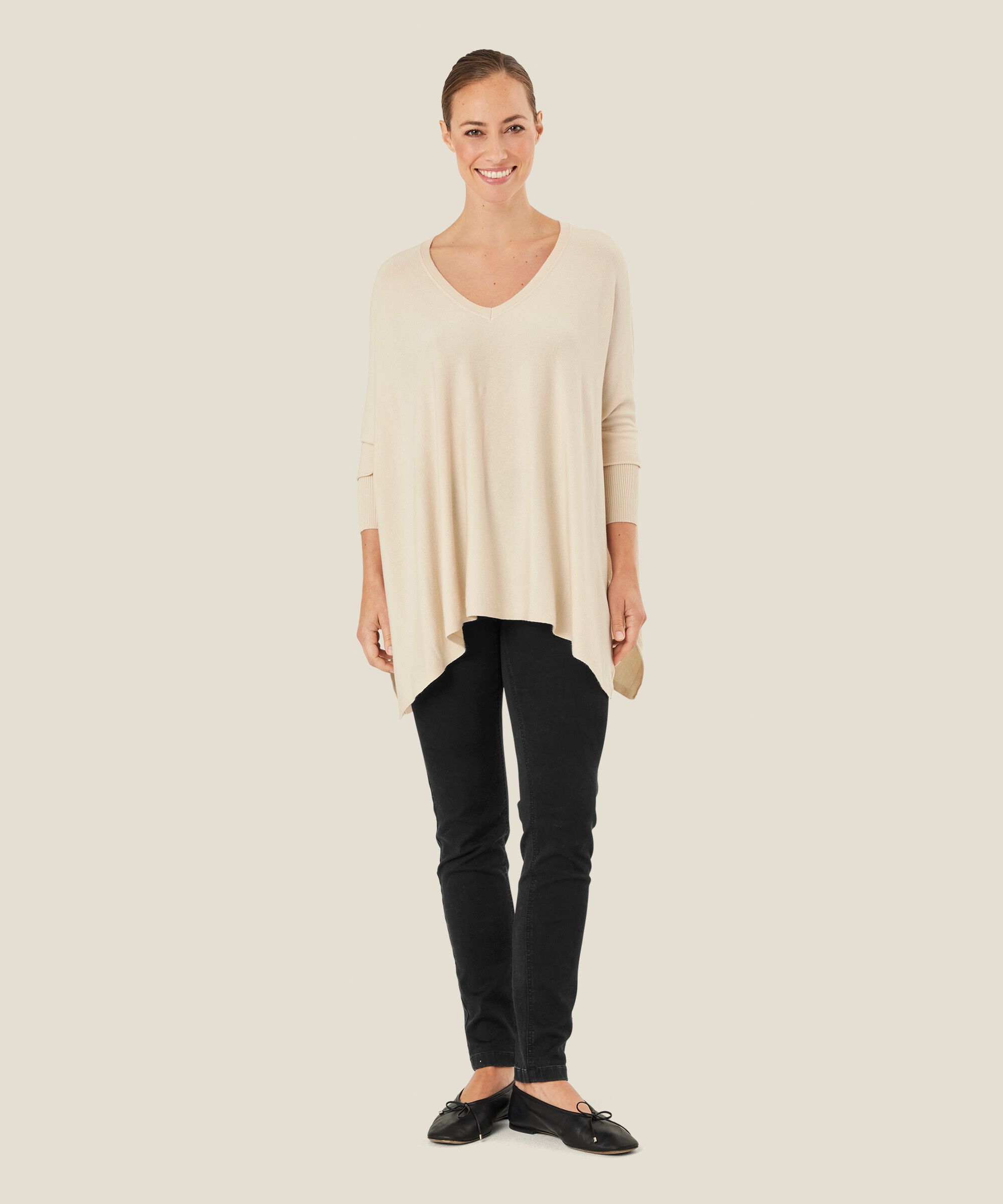 PAPIA HOSE, Black