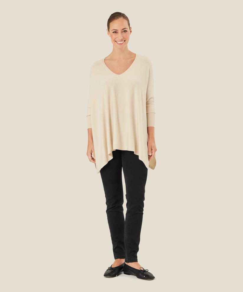 PAPIA HOSE, Black