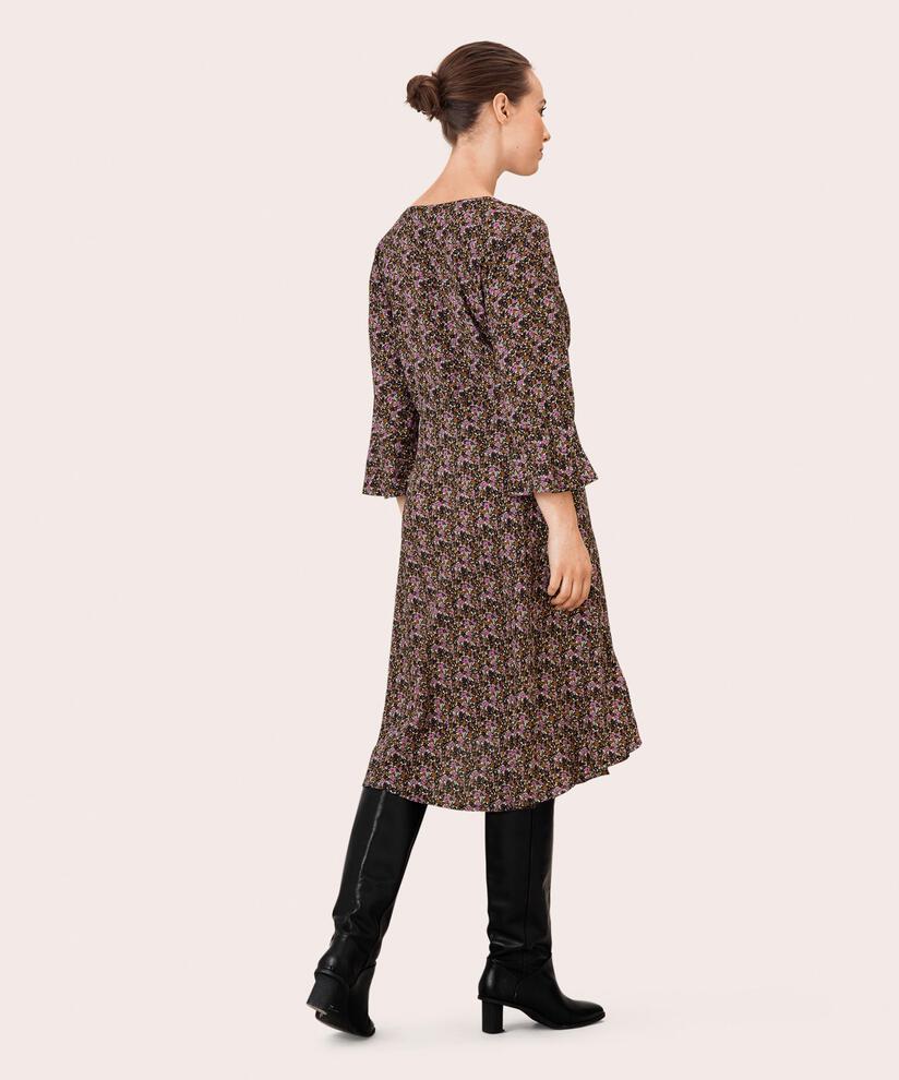 Nita Kleid, Dusky Orchid