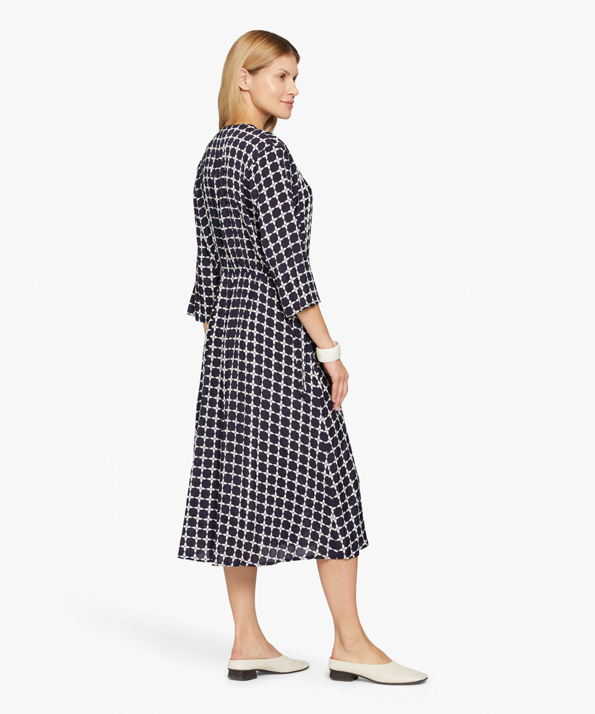 NINI HEMDKLEID, Navy