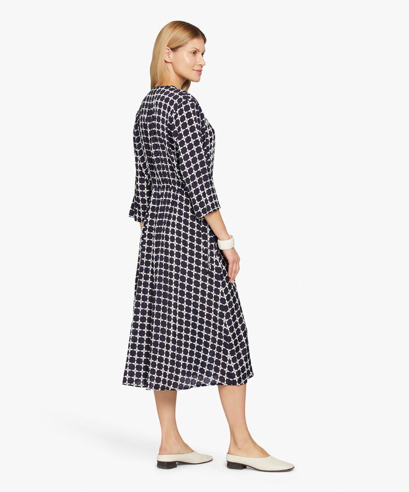 NINI HEMDKLEID, Navy