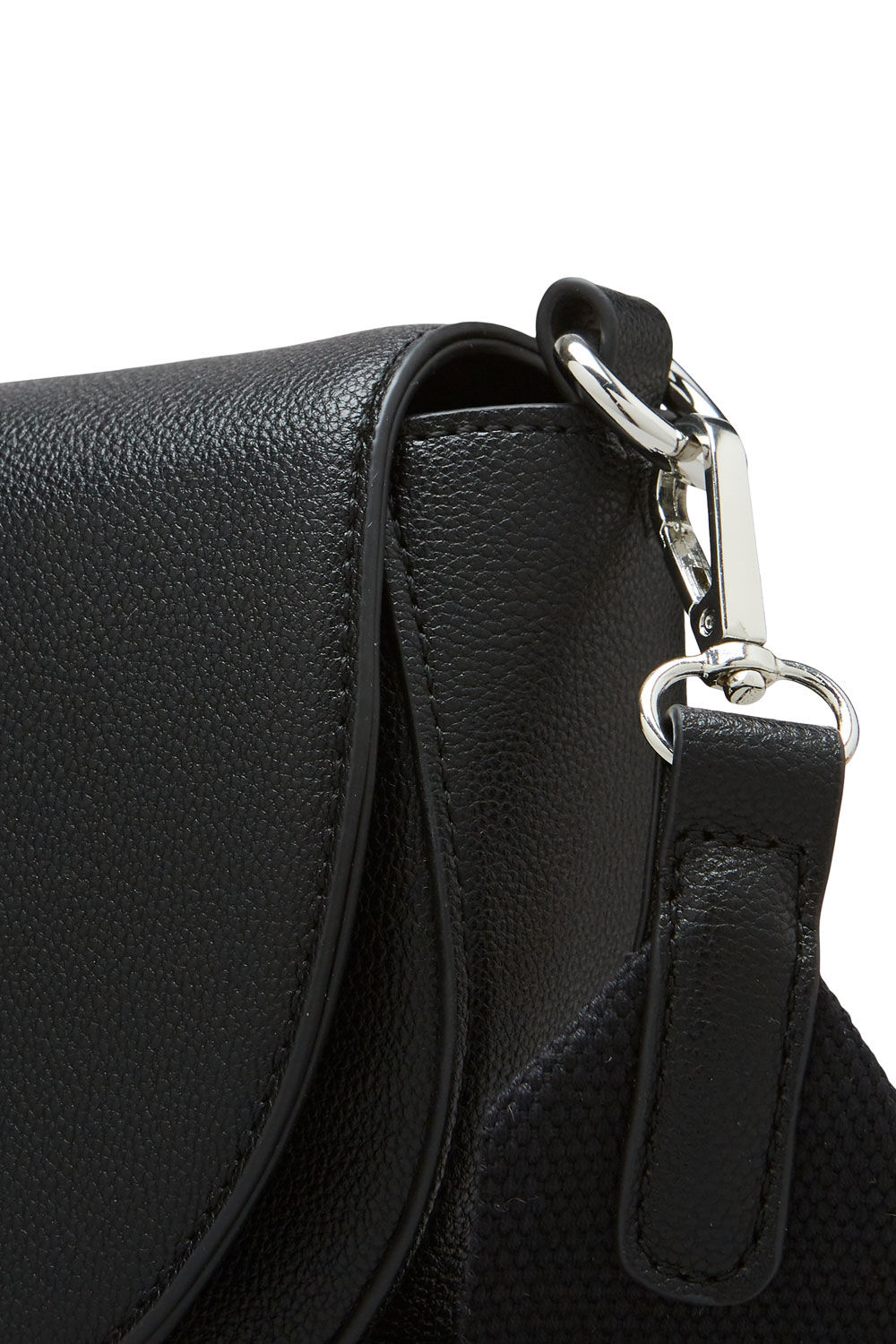 RIE TASCHE, Black