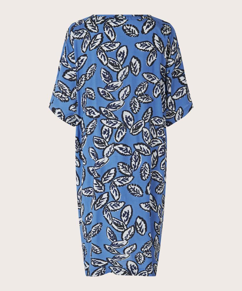 Nabi Kleid, Nebulas Blue