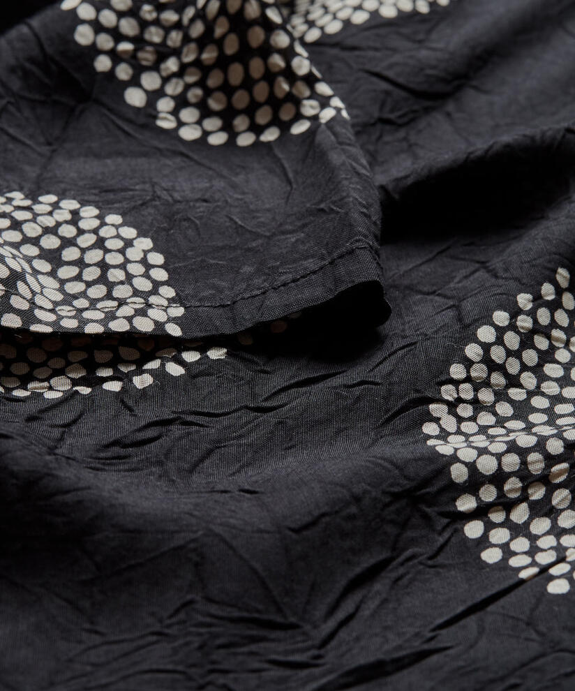 NORA KLEID, Black