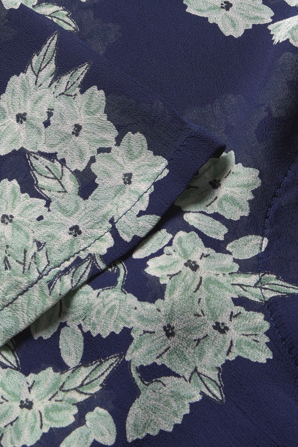 NATANIA KLEID, Medieval Blue