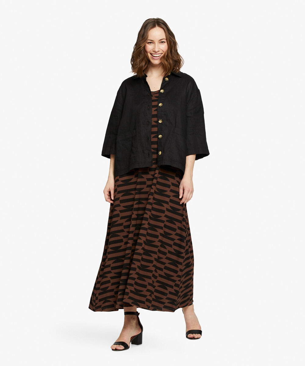 ODA KLEID, Tiramisu