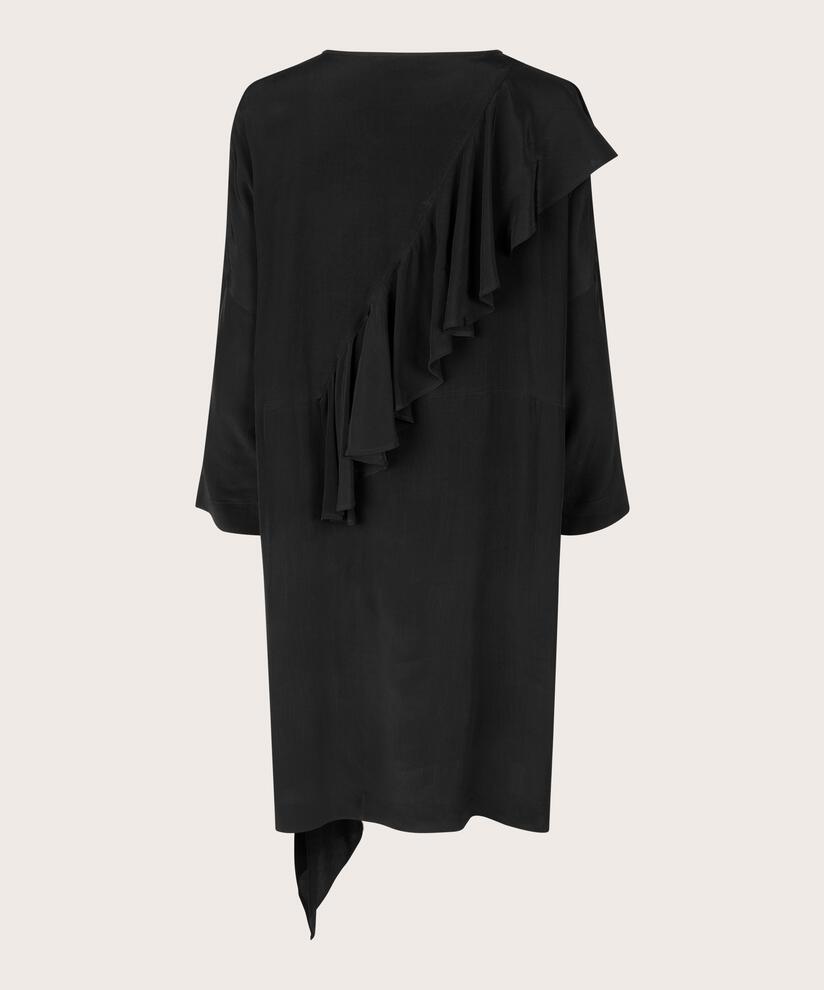 Natulla Kleid, Black