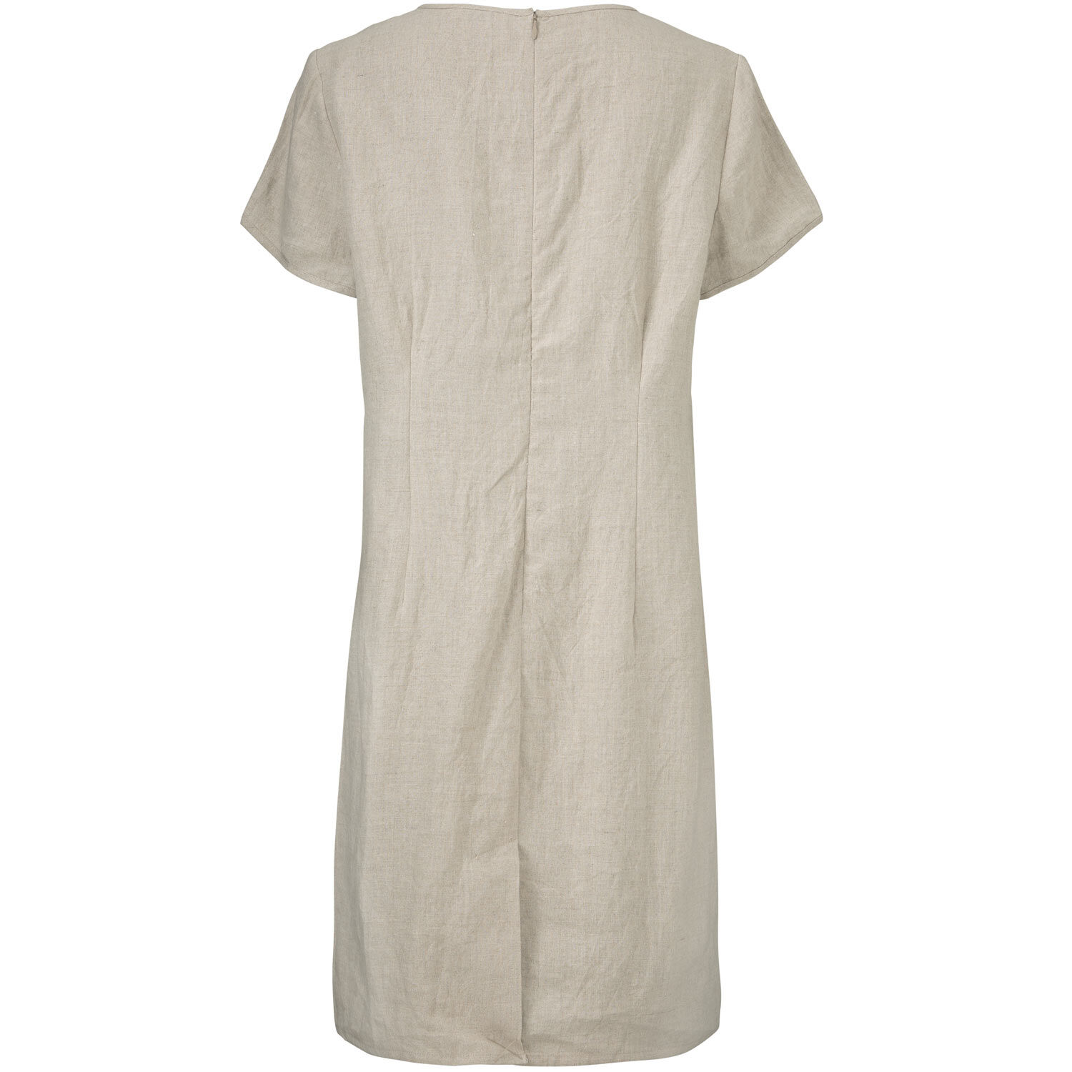 NABLA KLEID, Natural