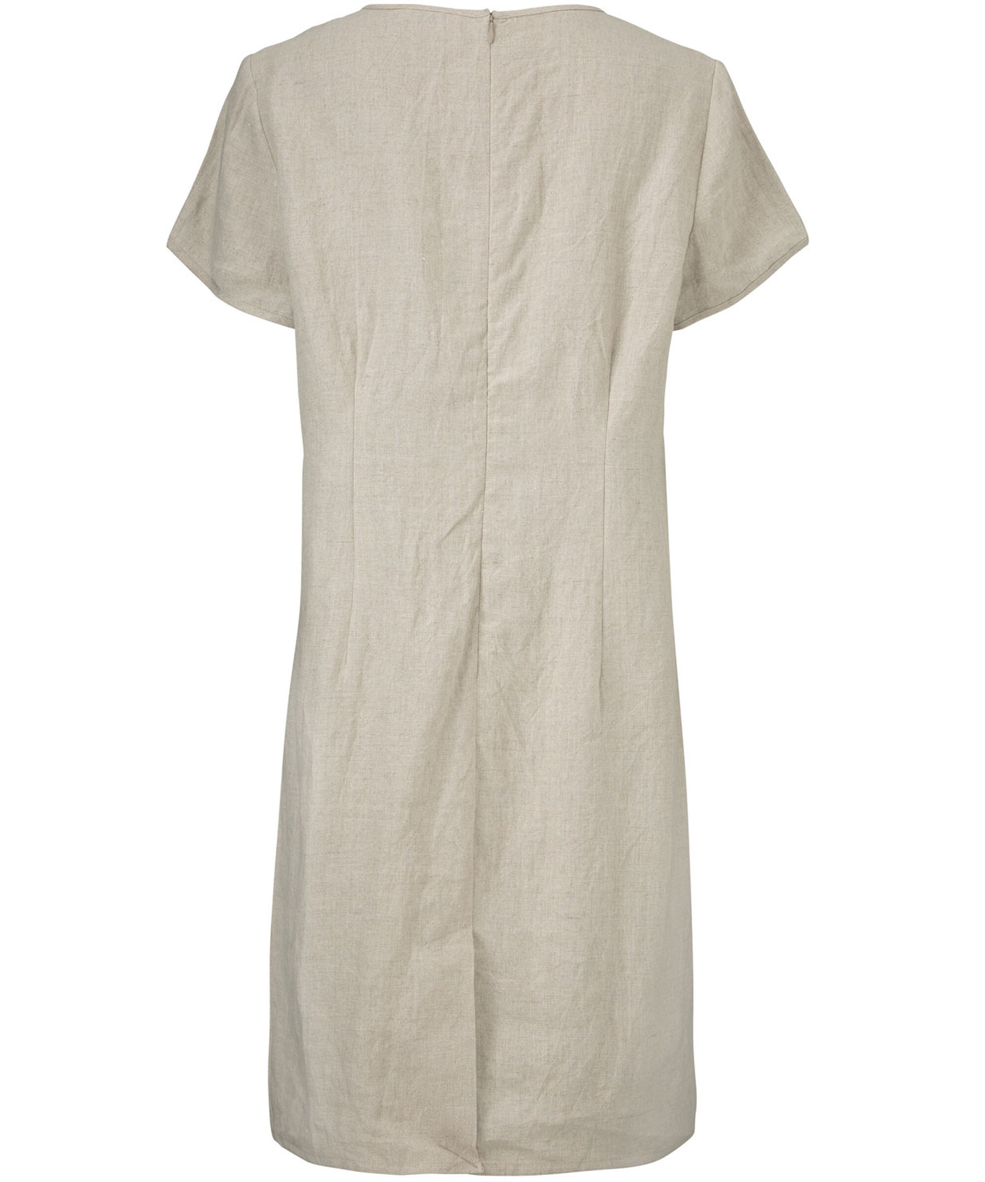 NABLA KLEID, Natural