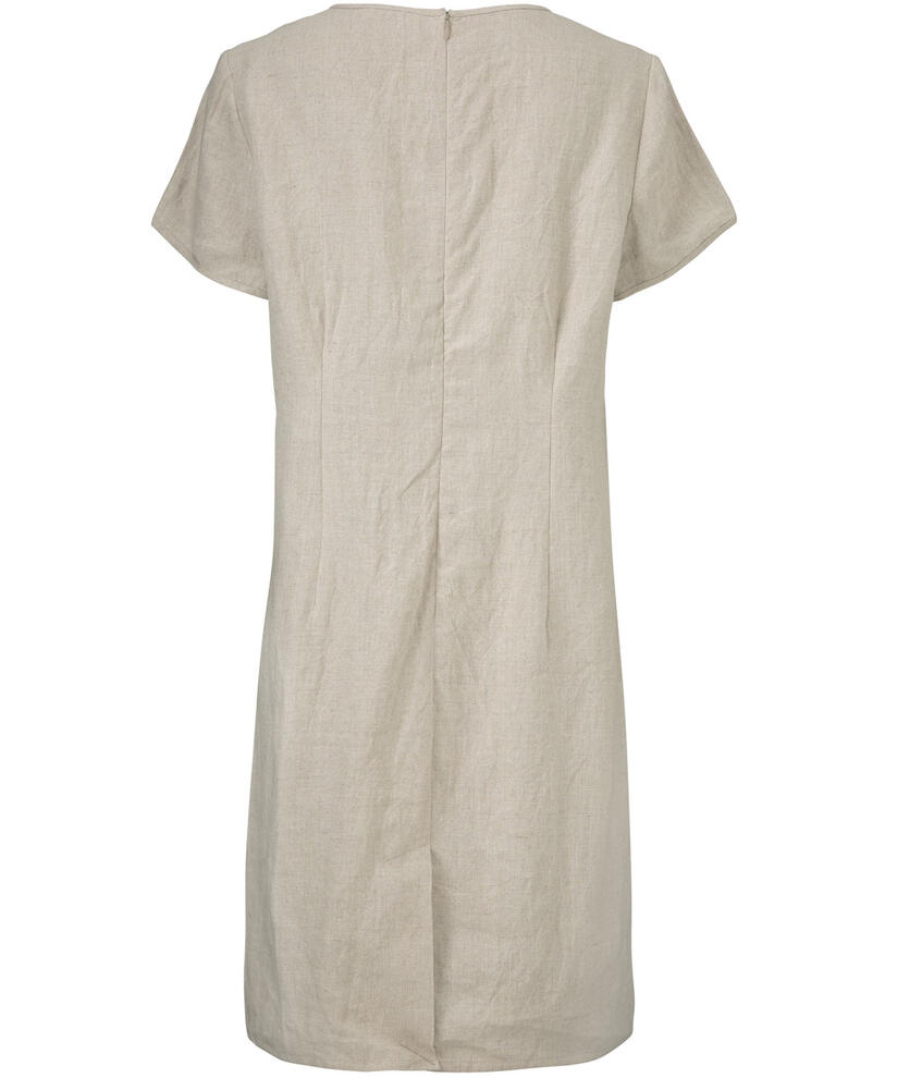 NABLA KLEID, Natural