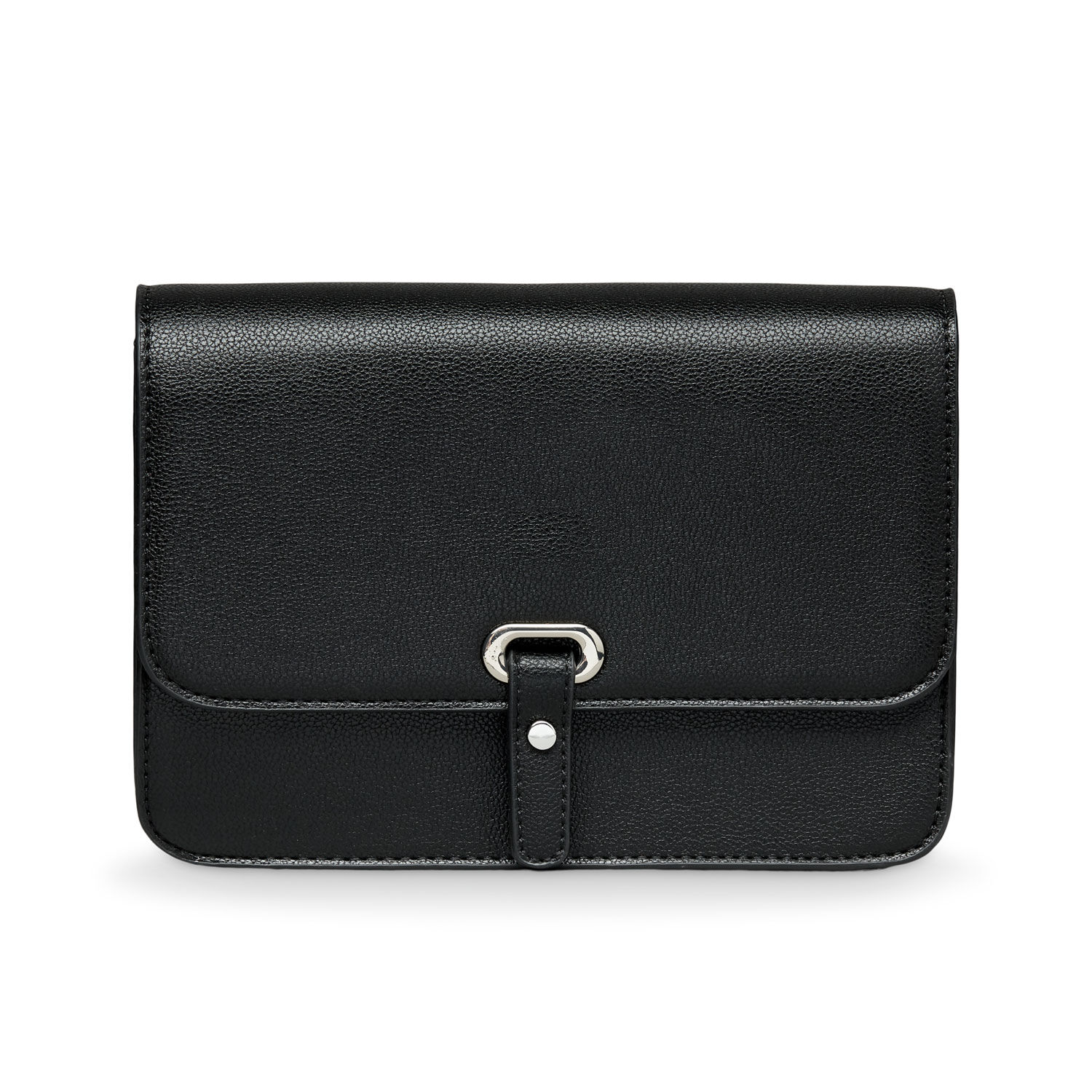 REGGIE TASCHE, Black