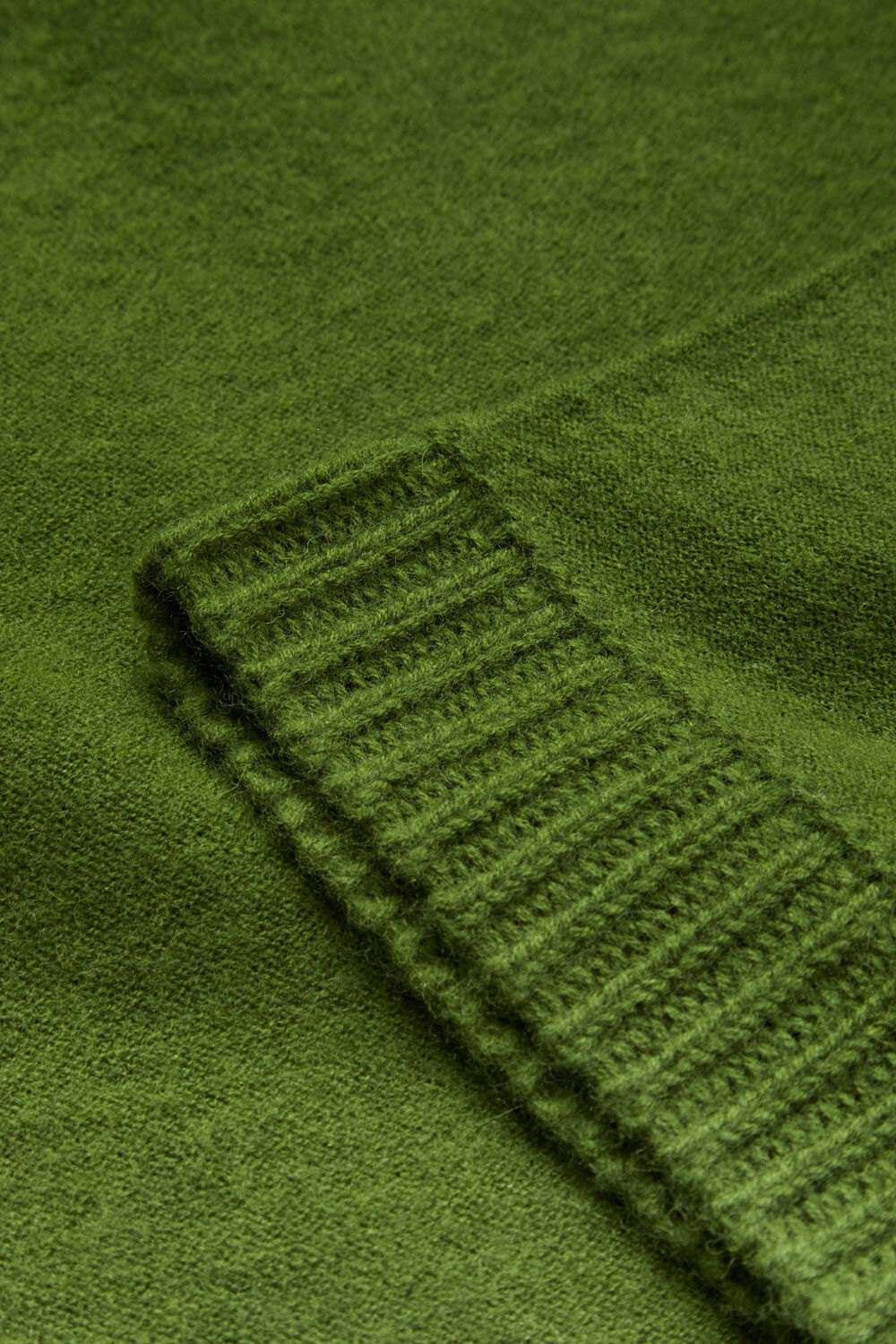 FAITHE SHIRT, Garden Green