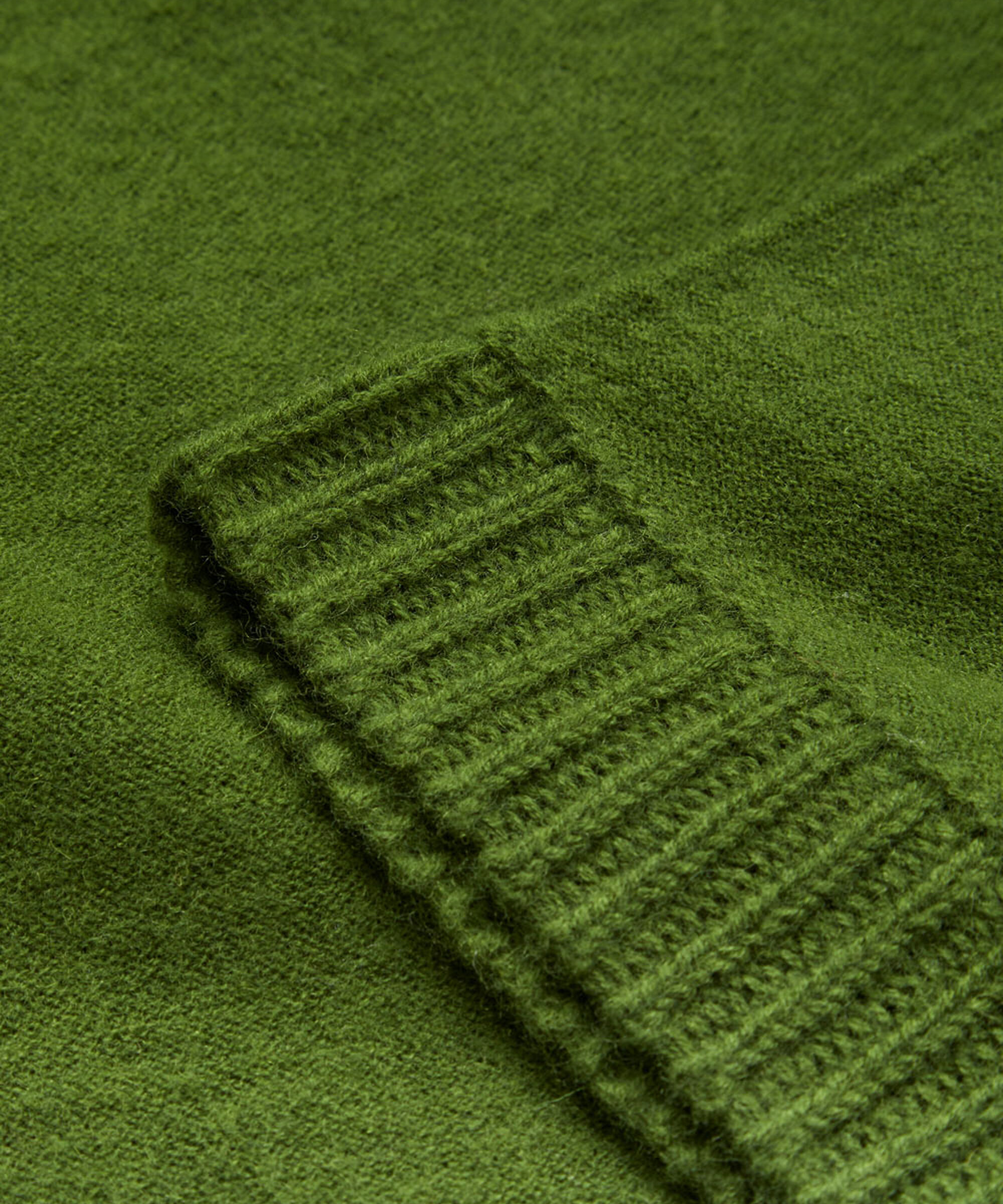 FAITHE SHIRT, Garden Green