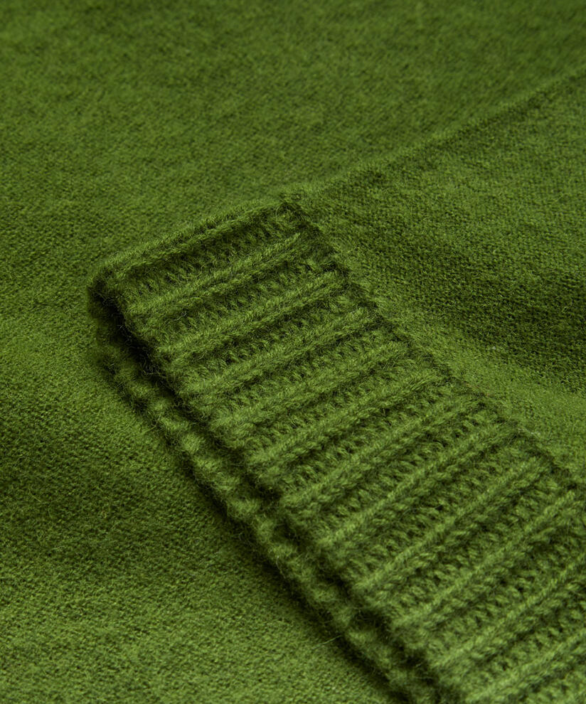 FAITHE SHIRT, Garden Green