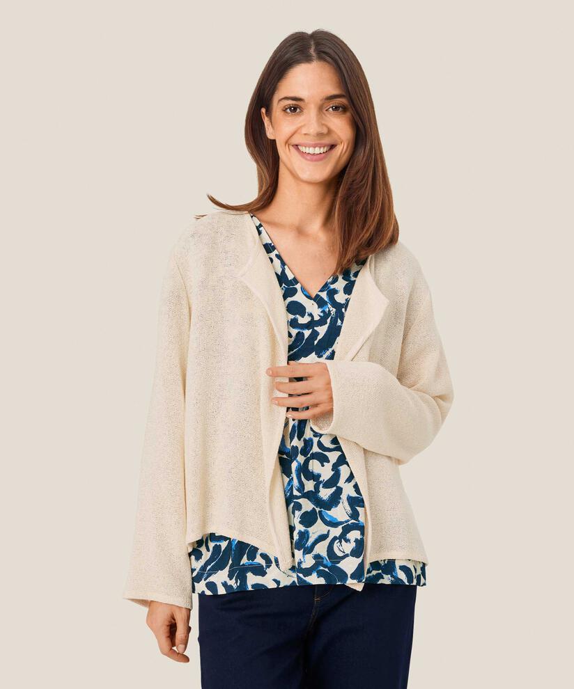 Julitta Jacke, Whitecap, hi-res