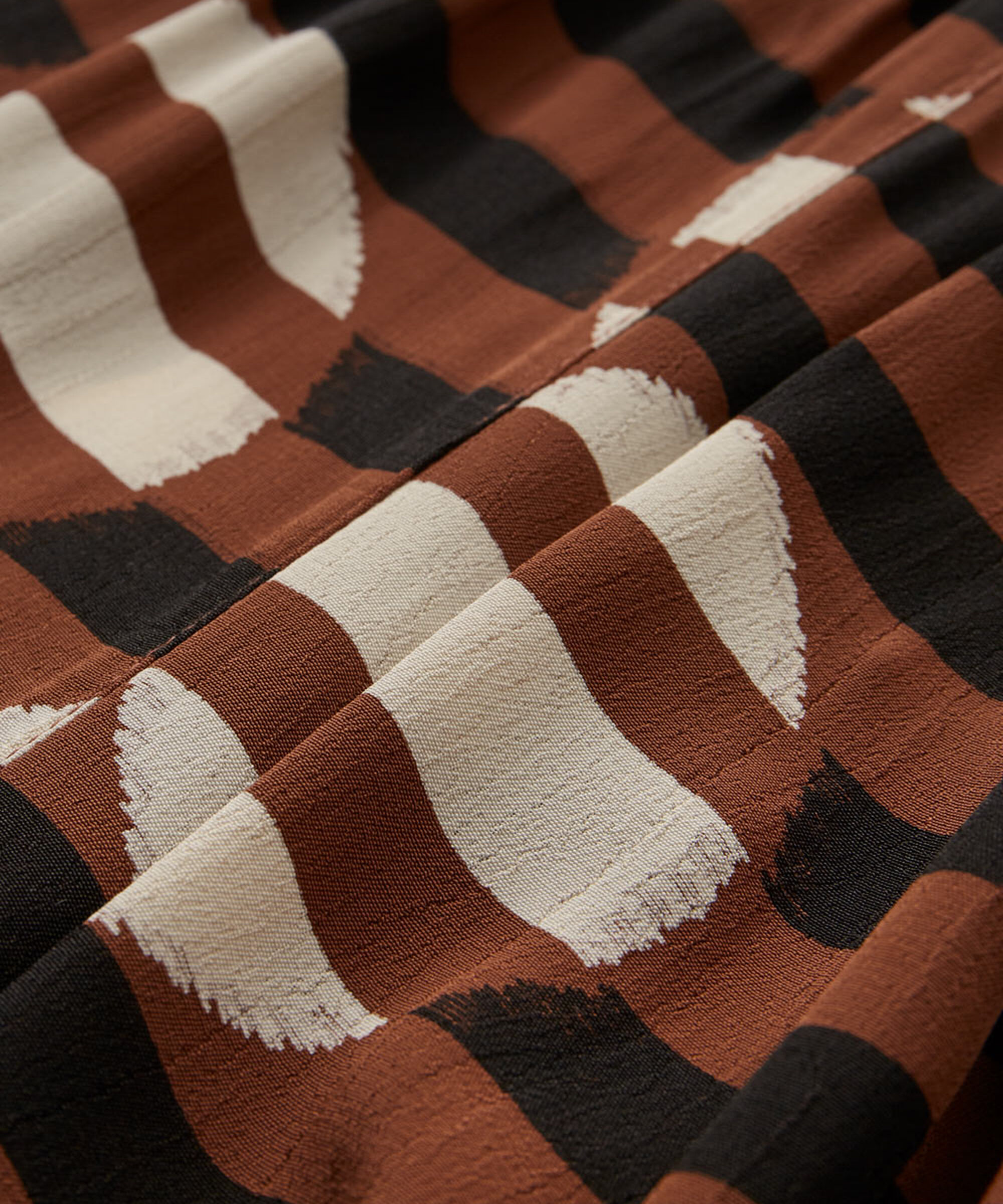 PARILI HOSE, Chestnut