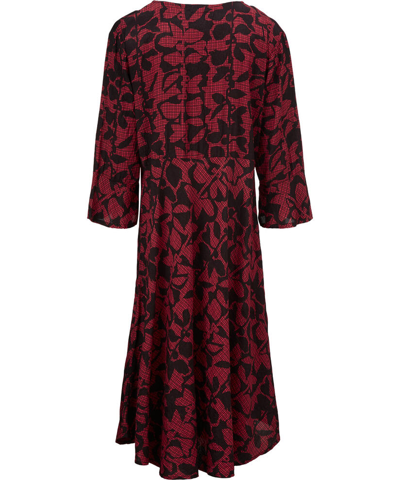 NITA KLEID, Chilli Pepper