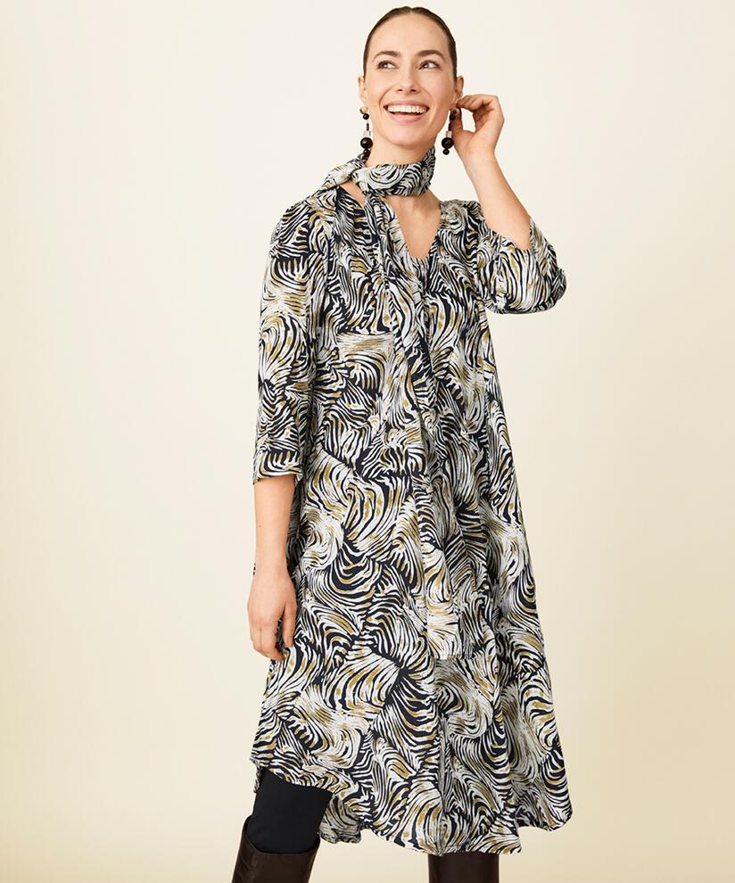 Nora Kleid, Fir Green