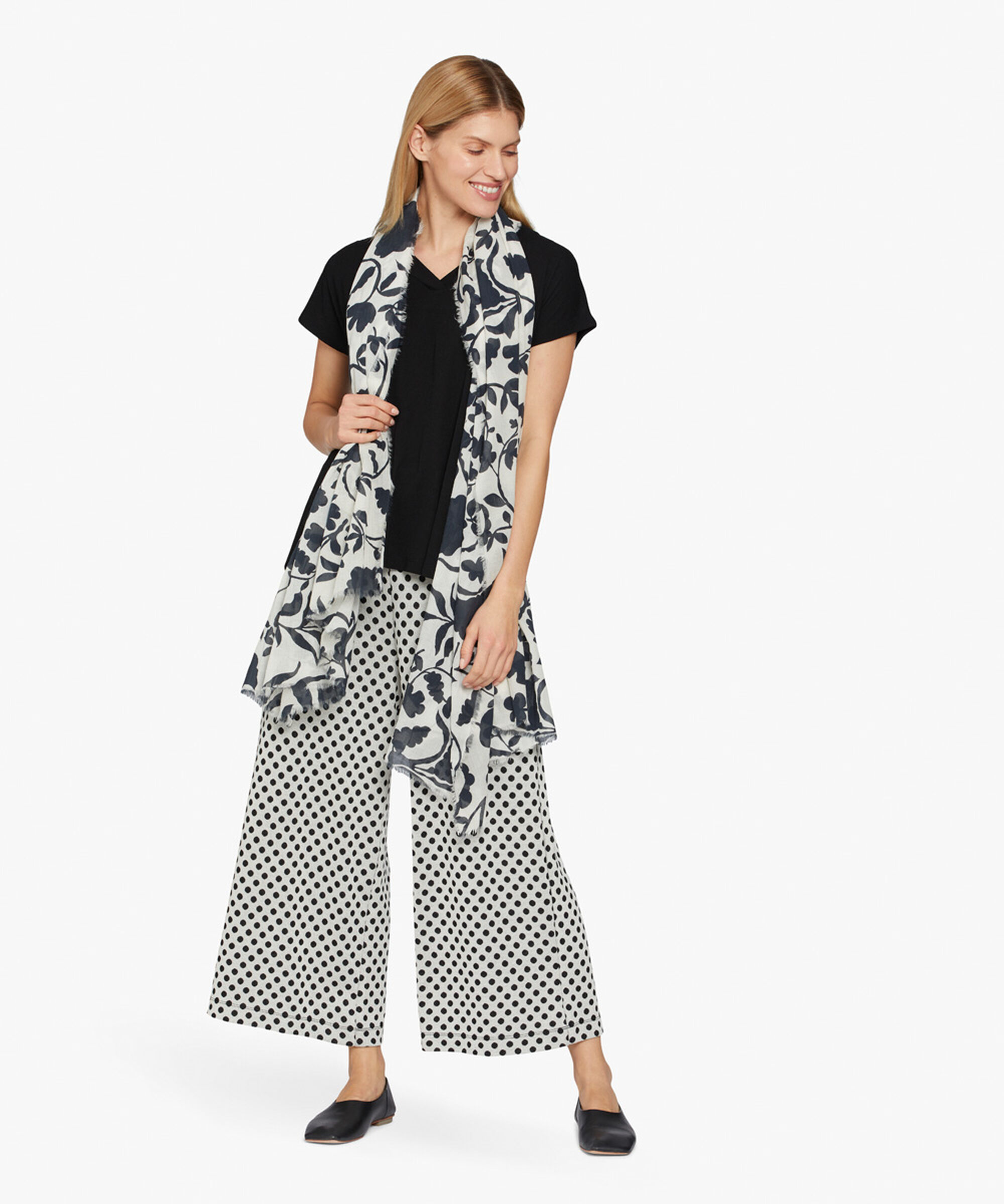 ANGIE TUCH, Whitecap