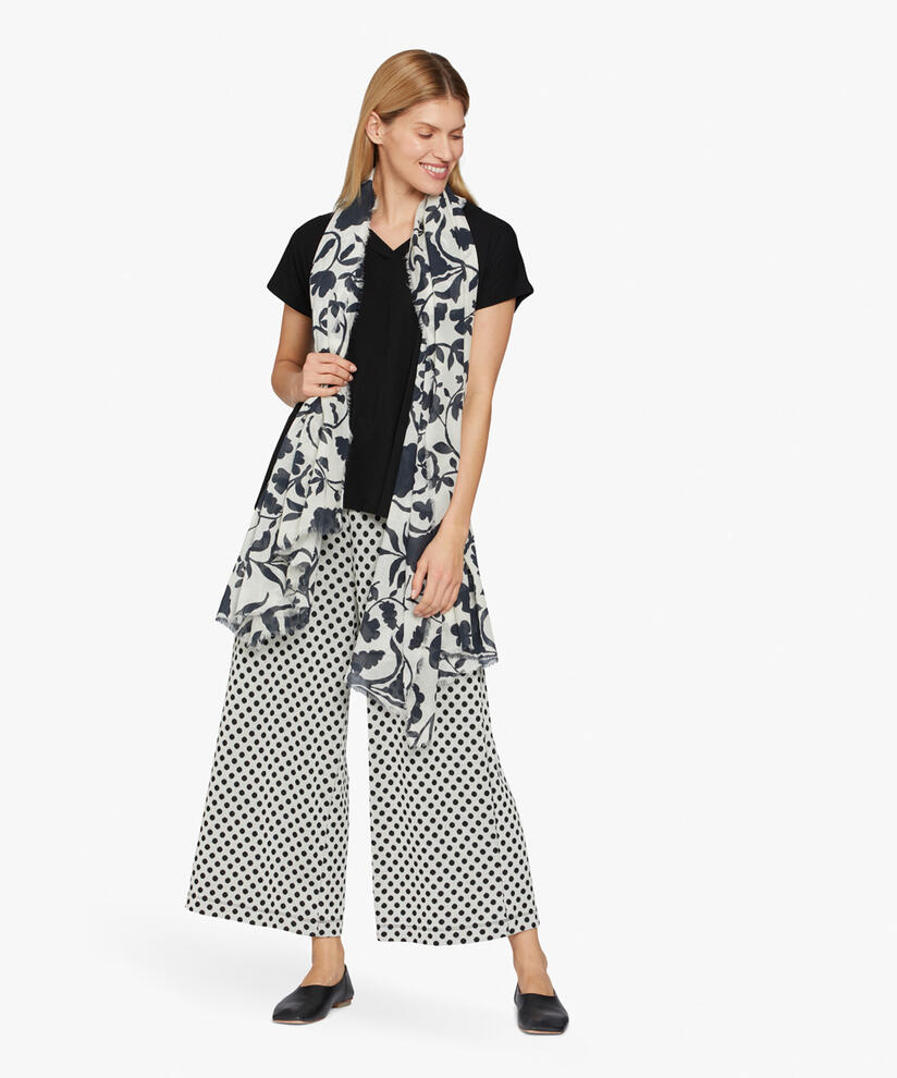 ANGIE TUCH, Whitecap