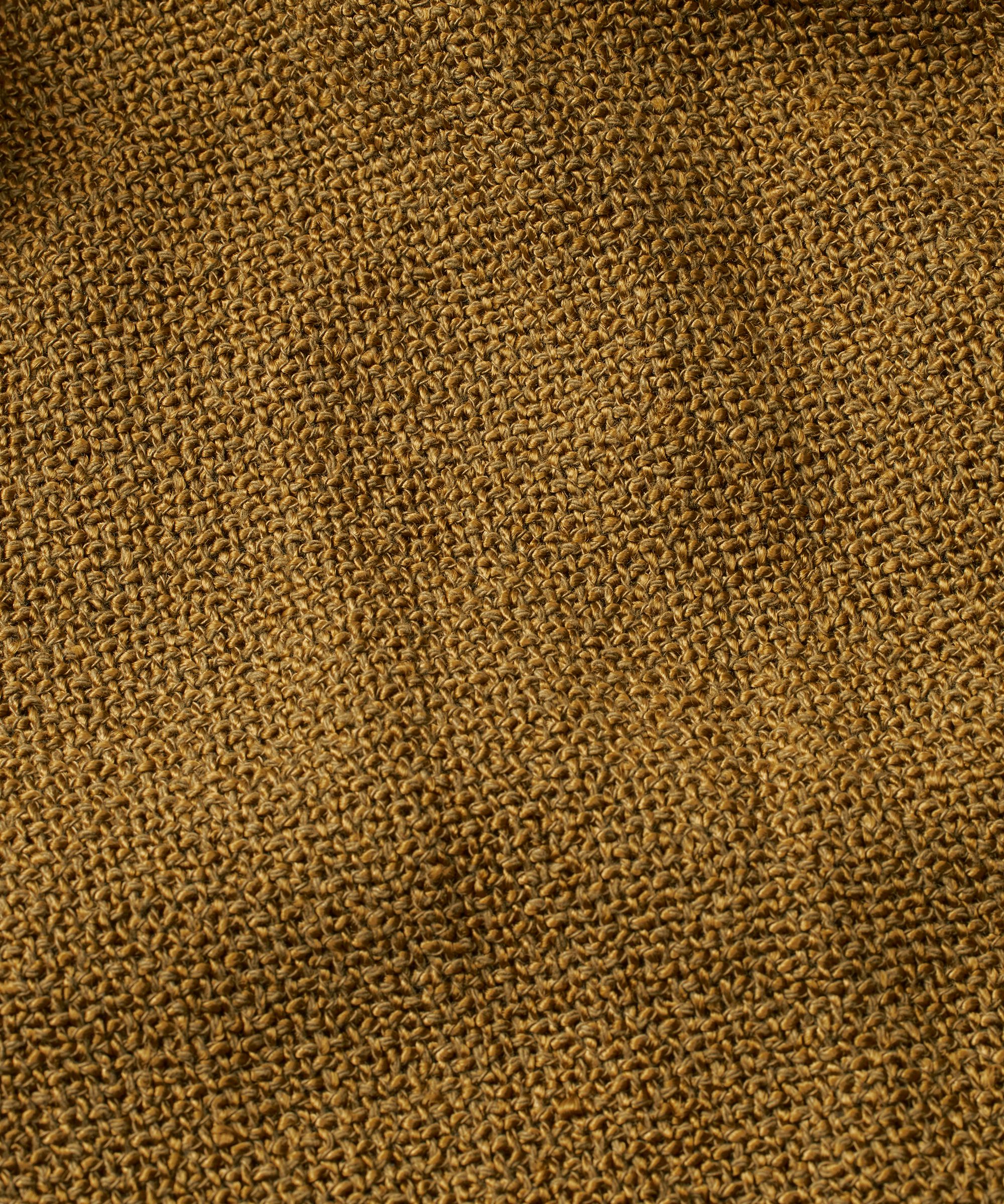 Lange Jacke Aus Bouclé, Breen