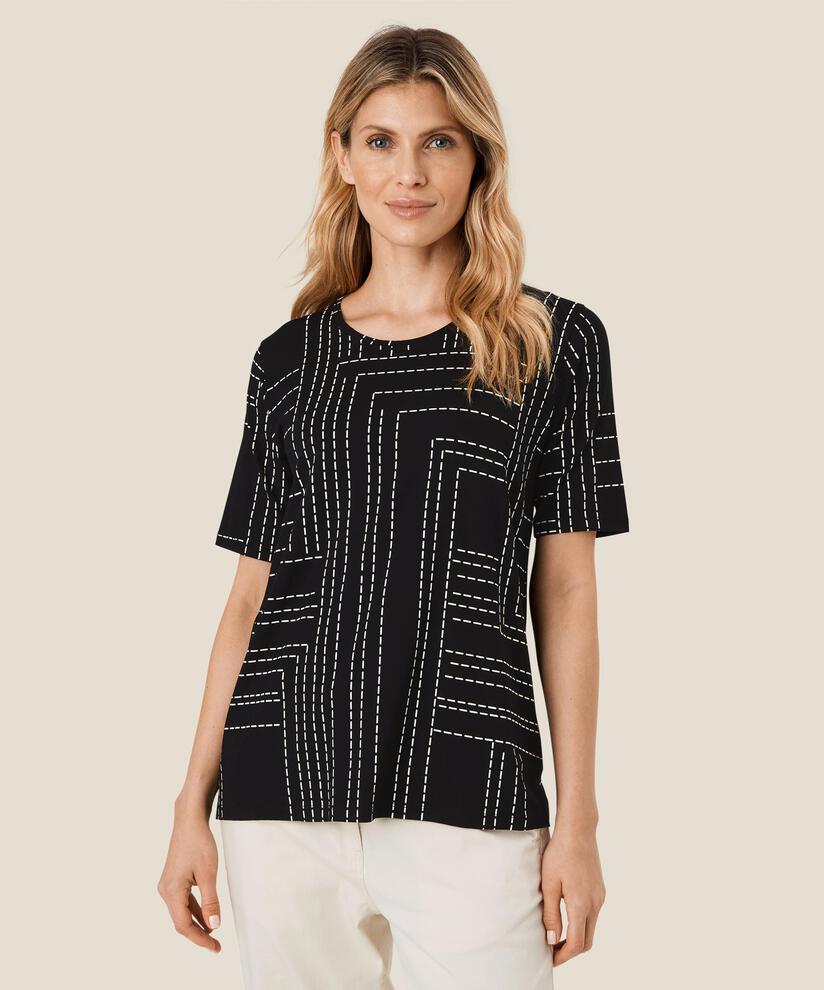 Butta T-Shirt, Black