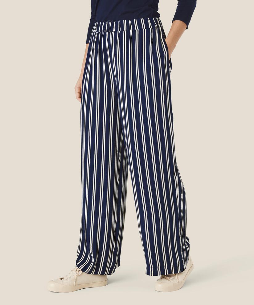 Parili Hose, Maritime Blue