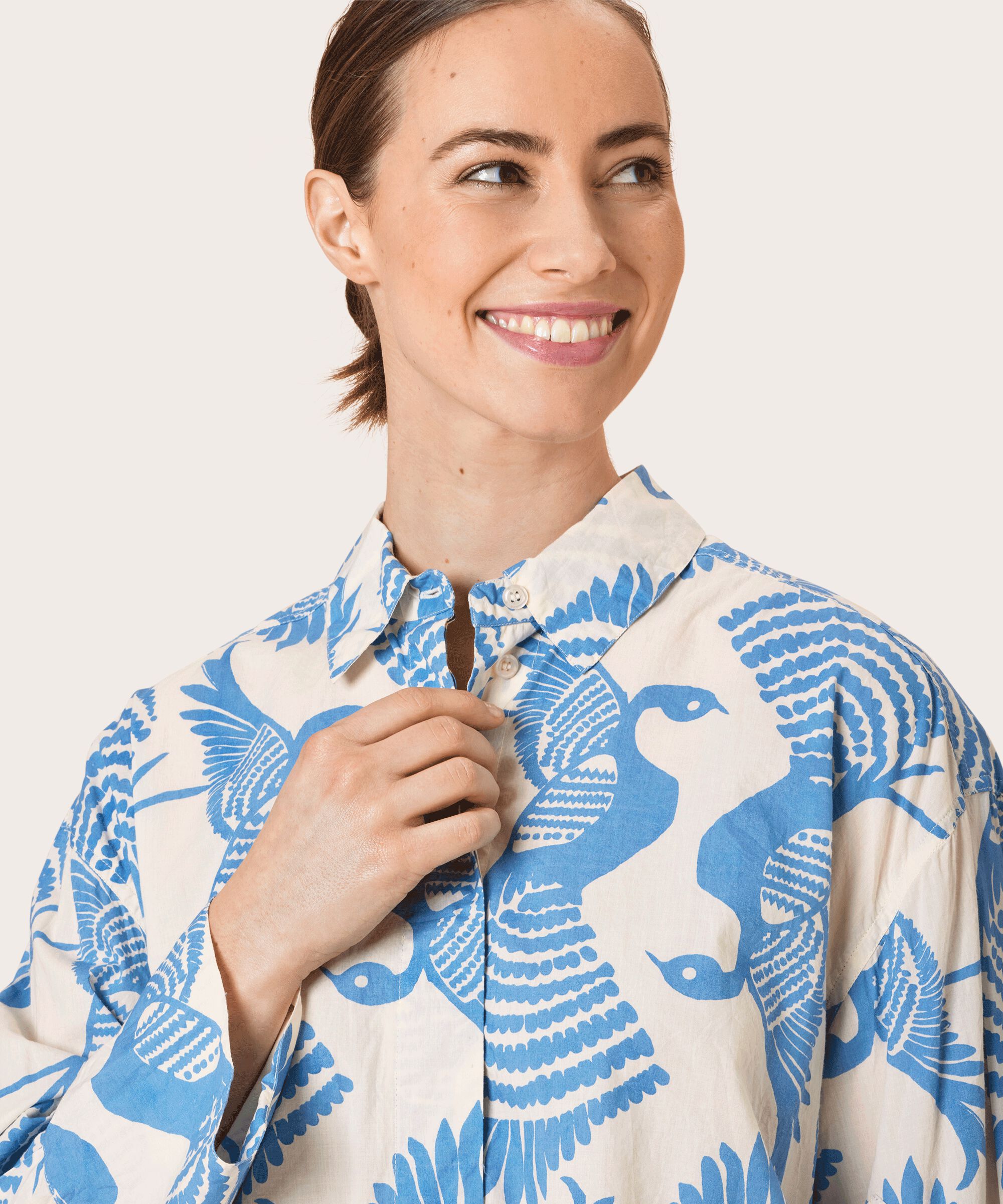 GILA TUNIKA, Quiet Harbor