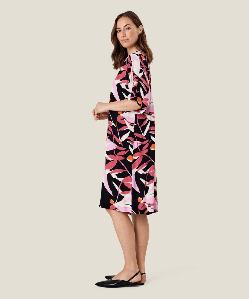 Nabi Kleid, Begonia Pink