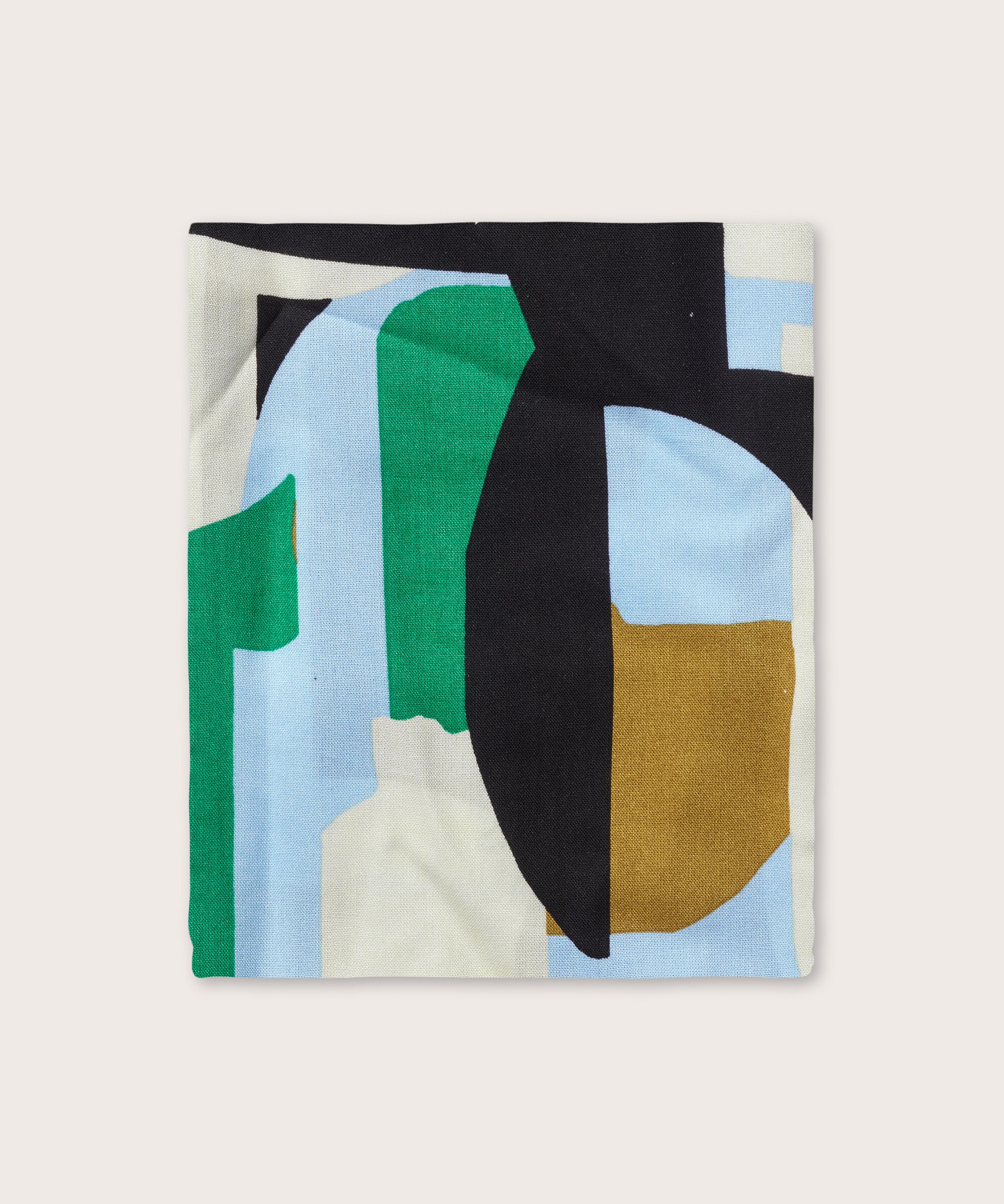 Tuch aus Viskose, Greenlake