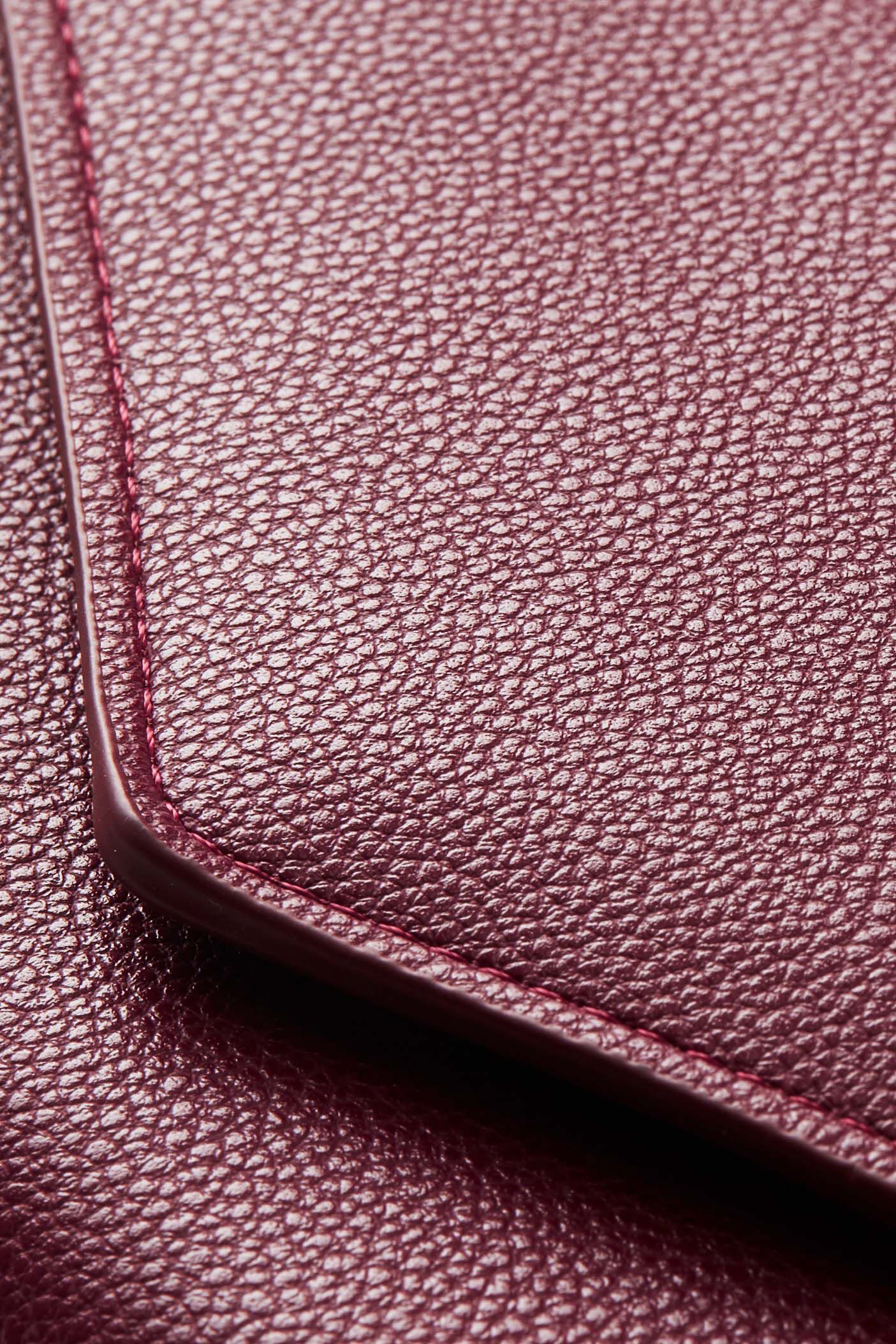 REGITZE TASCHE, Syrah