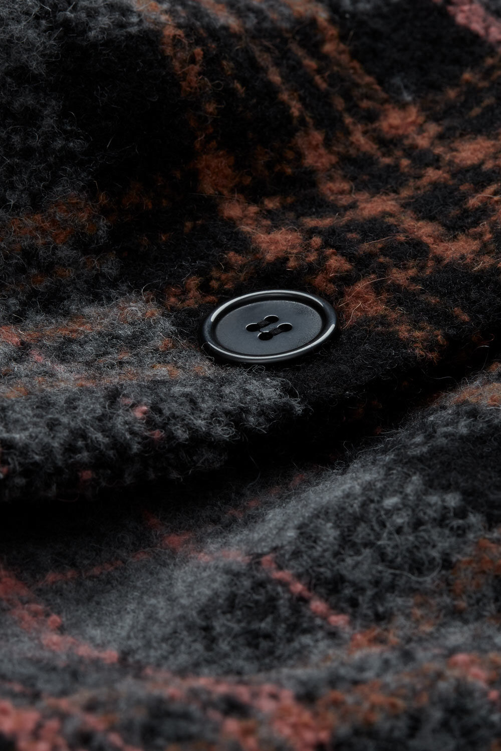 TIFFANY MANTEL, Chateau Rose