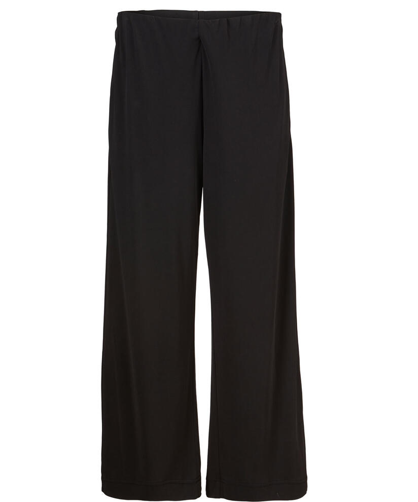 PIRI CULOTTE, Black