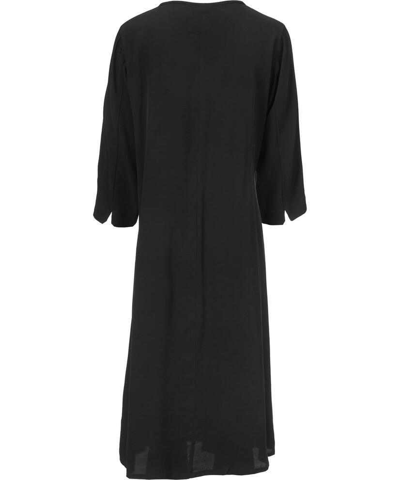 NOALI KLEID, Black