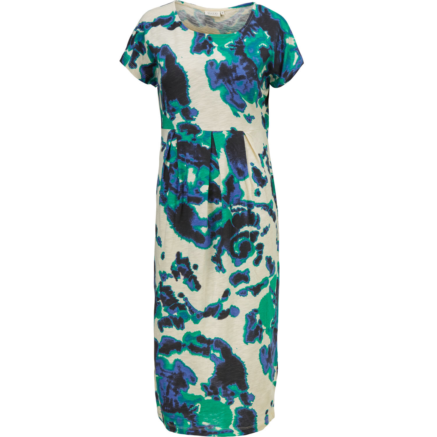 OLNIA JERSEY KLEID, Alhambra