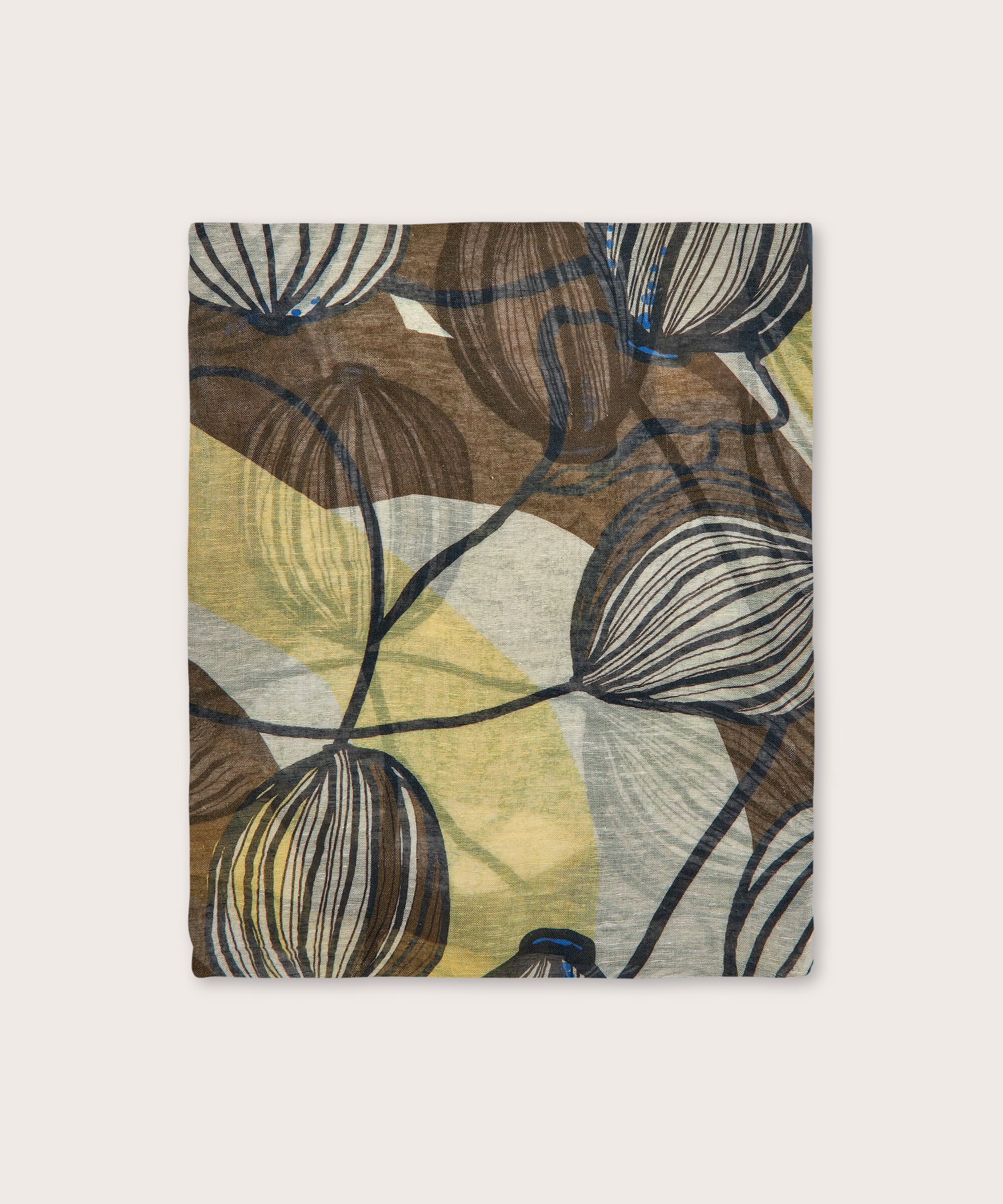 Alika Tuch, Raffia