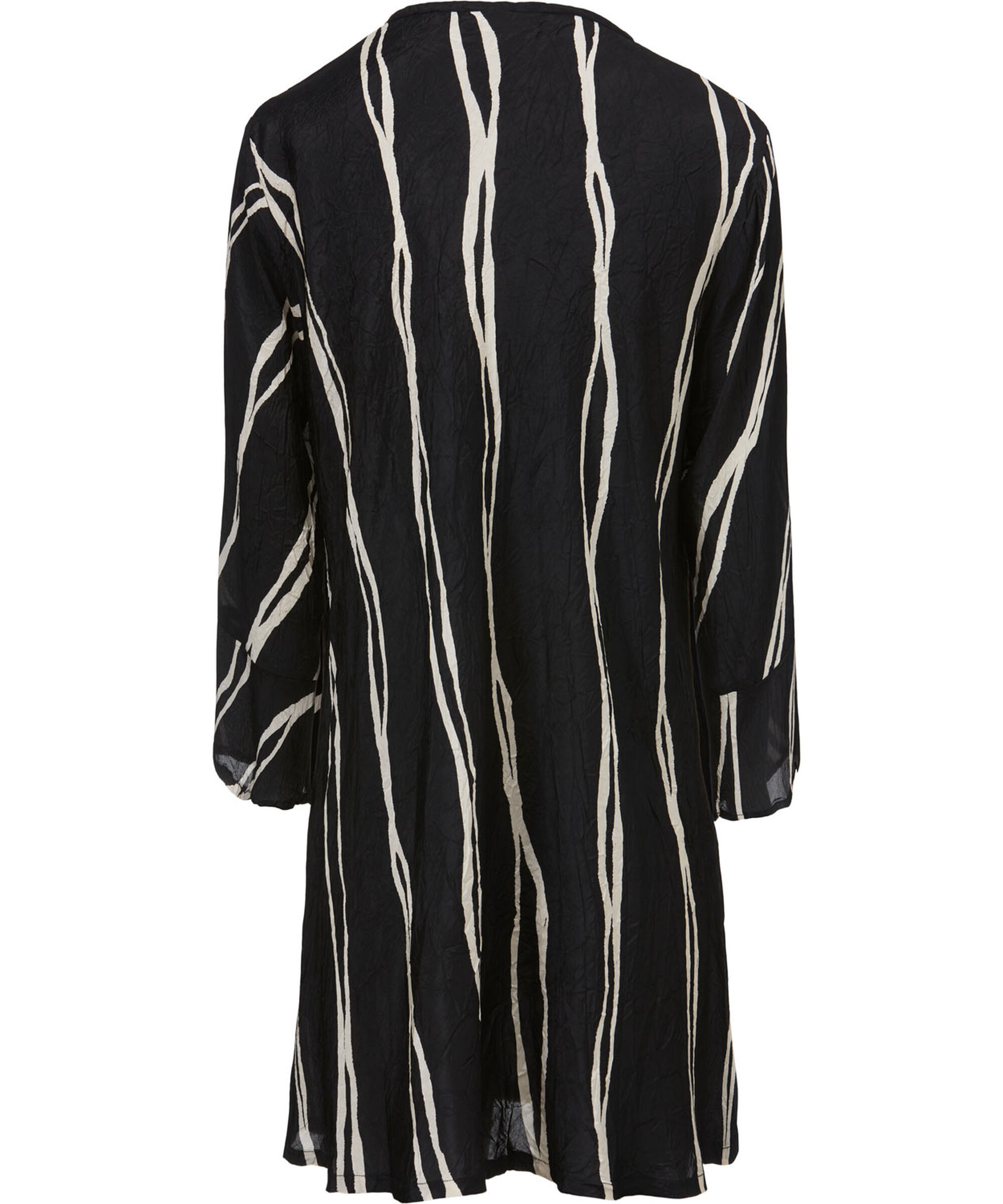 BETSY SHIRT, Black