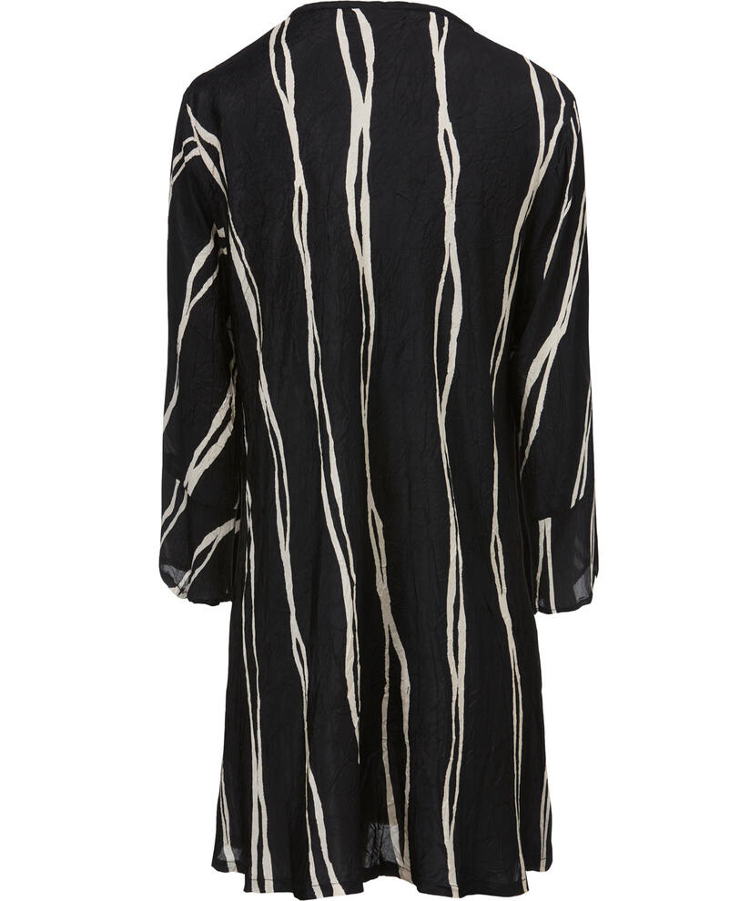 BETSY SHIRT, Black