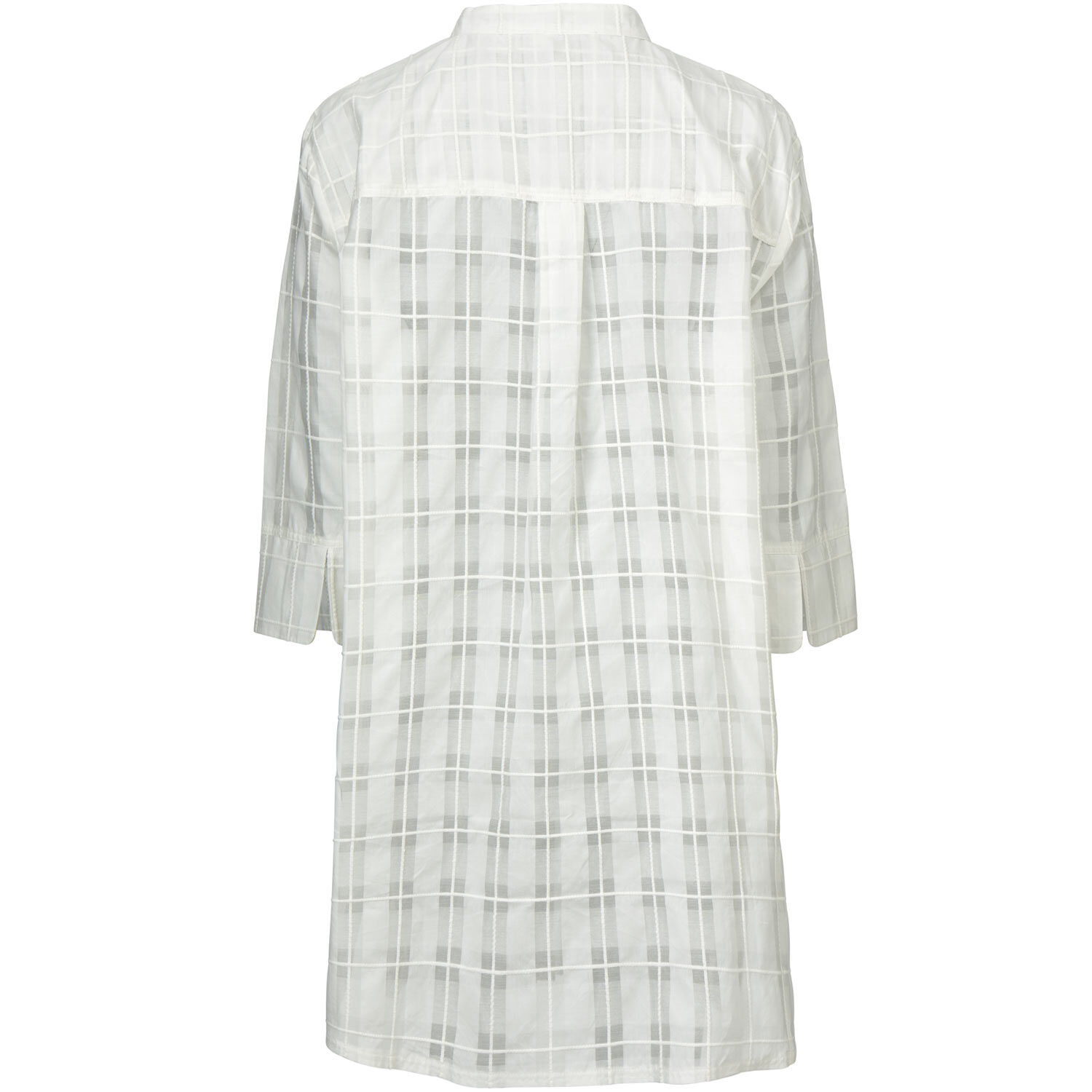 GEAM HEMDBLUSE, Cream