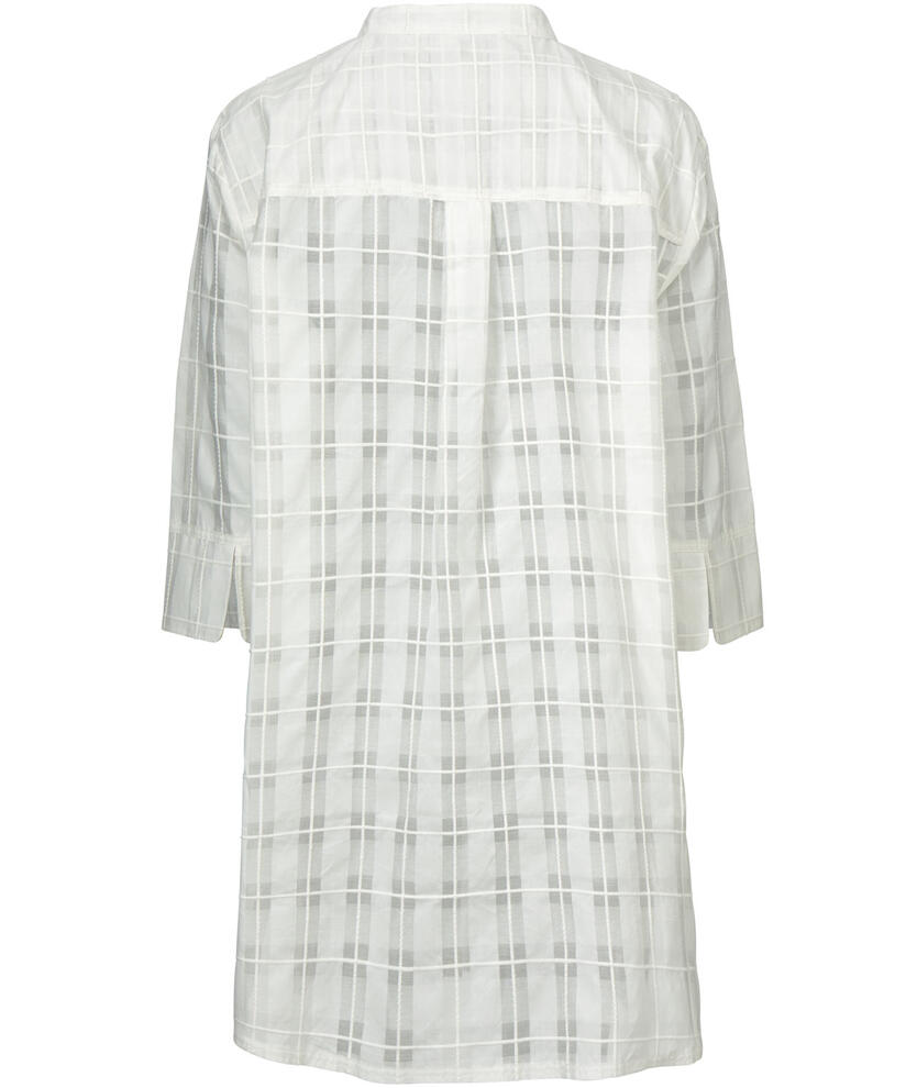 GEAM HEMDBLUSE, Cream