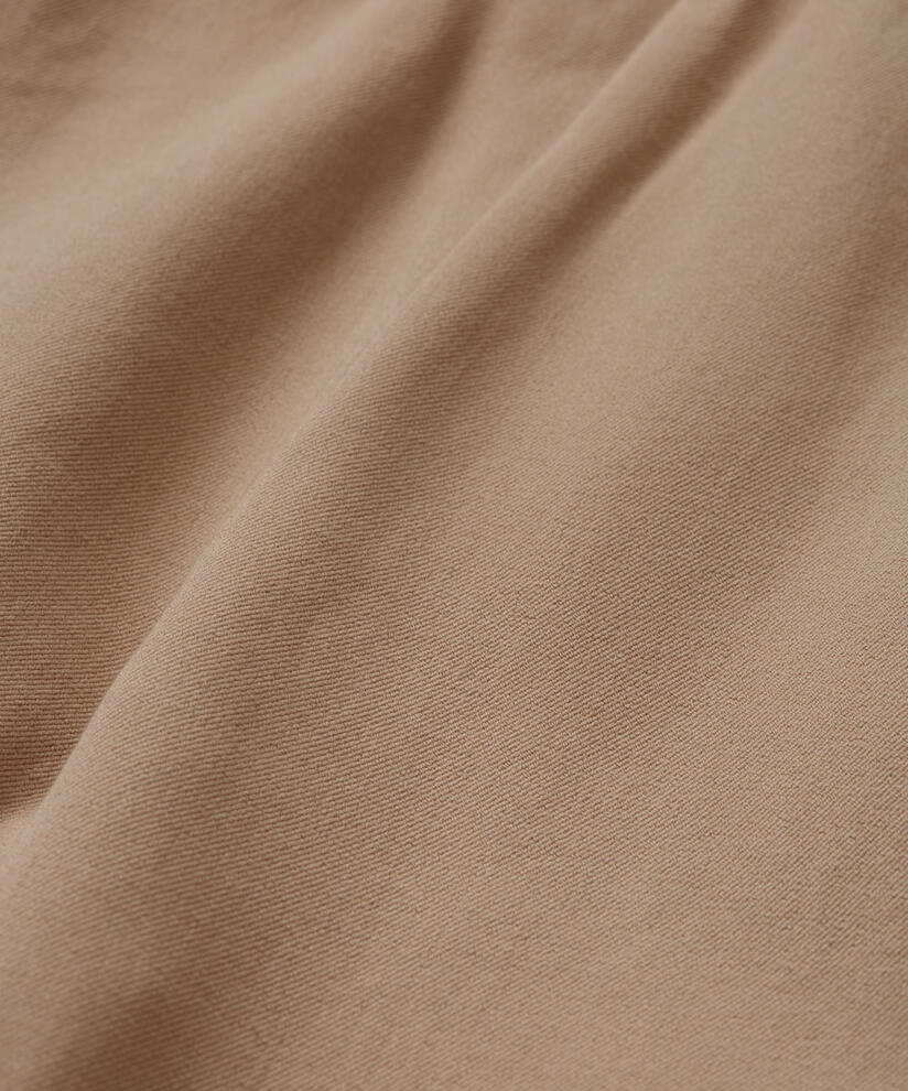 Poppy Regular Hose, Tannin, hi-res