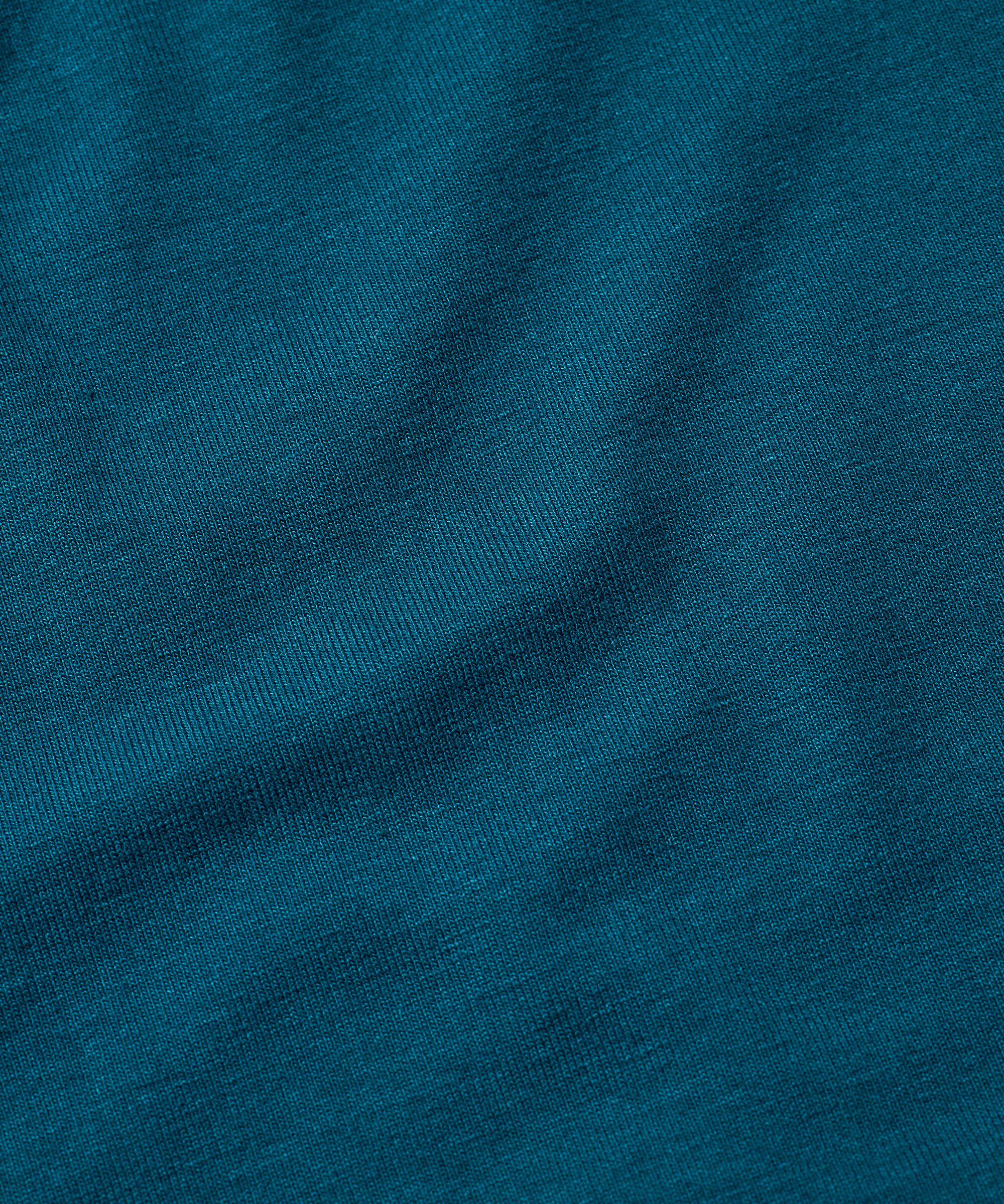 Lange Leggings Aus Weichem Jersey, Reflect Pond