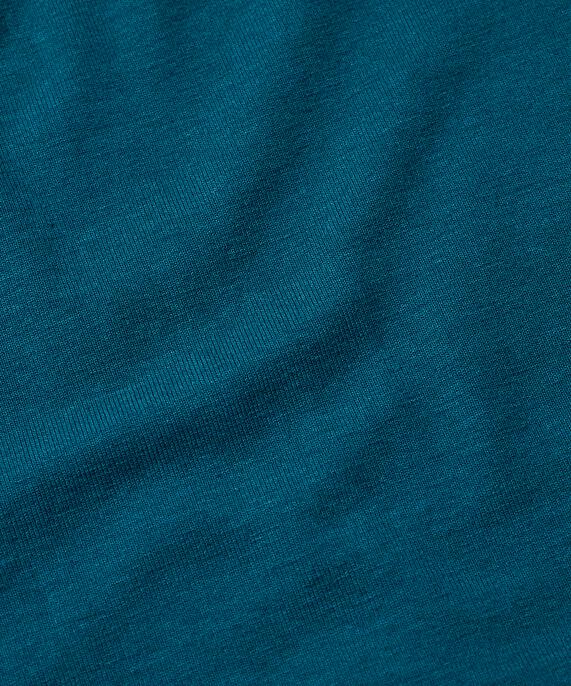 Lange Leggings Aus Weichem Jersey, Reflect Pond