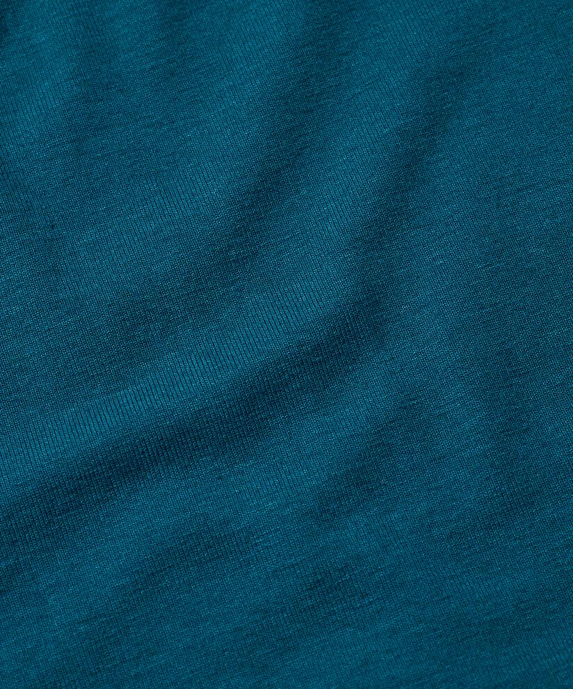 Lange Leggings Aus Weichem Jersey, Reflect Pond