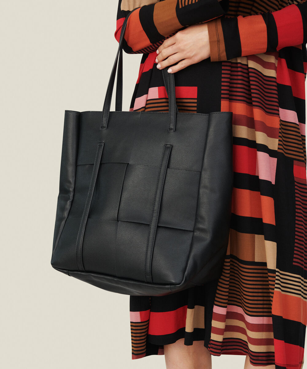 REYNIT TASCHE, Black