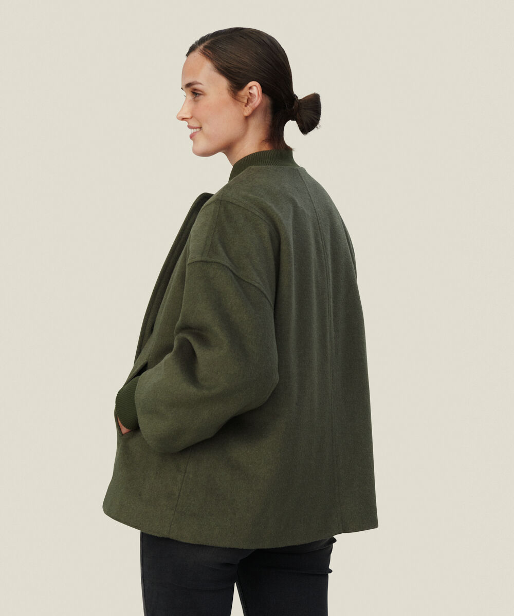 TABITHA WOLLMANTEL, Sea Turtle