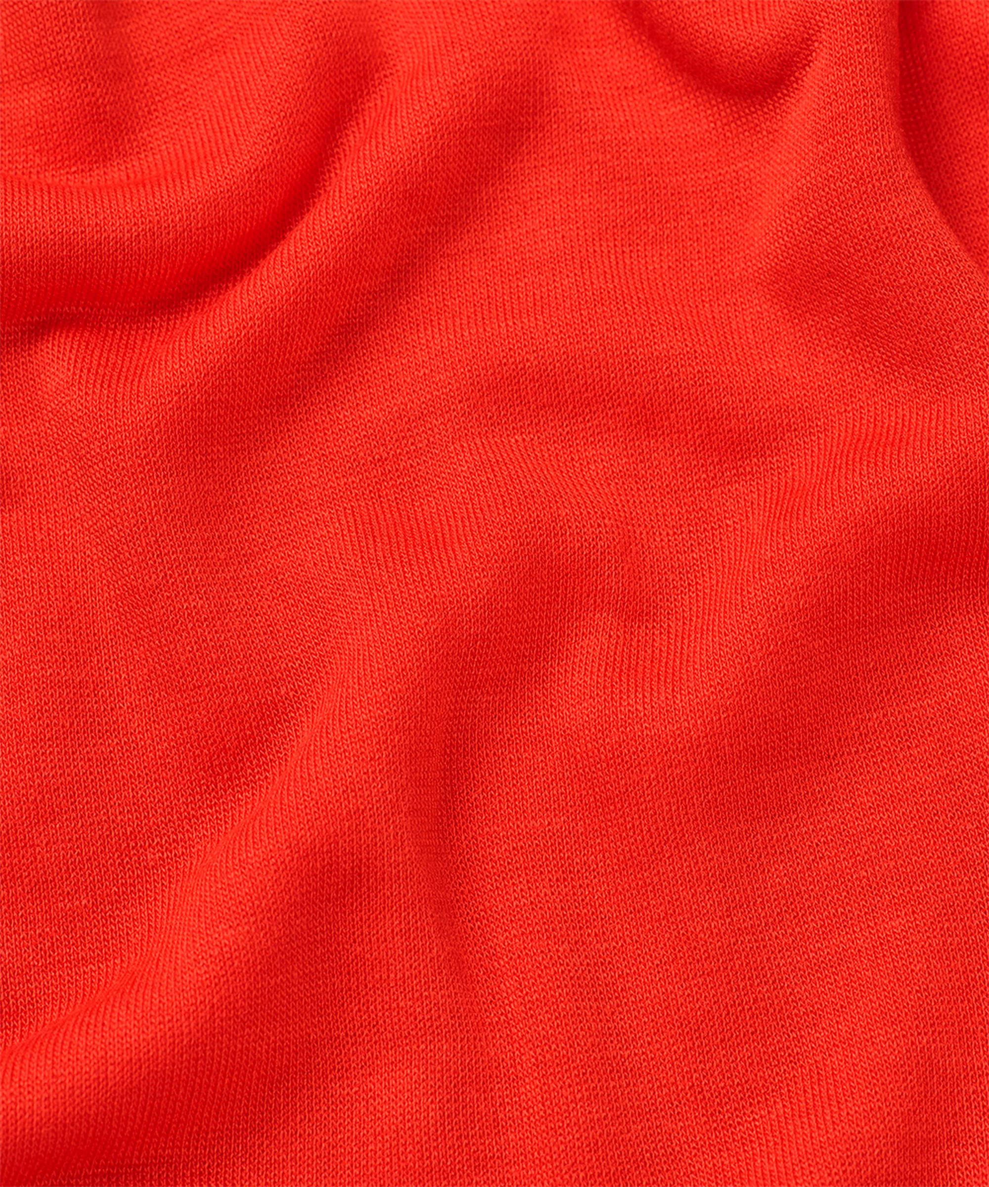 Tuch Aus Modal, Poinciana