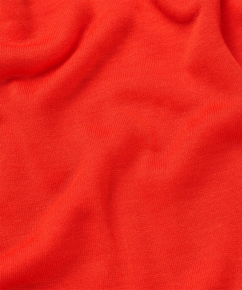 Tuch Aus Modal, Poinciana