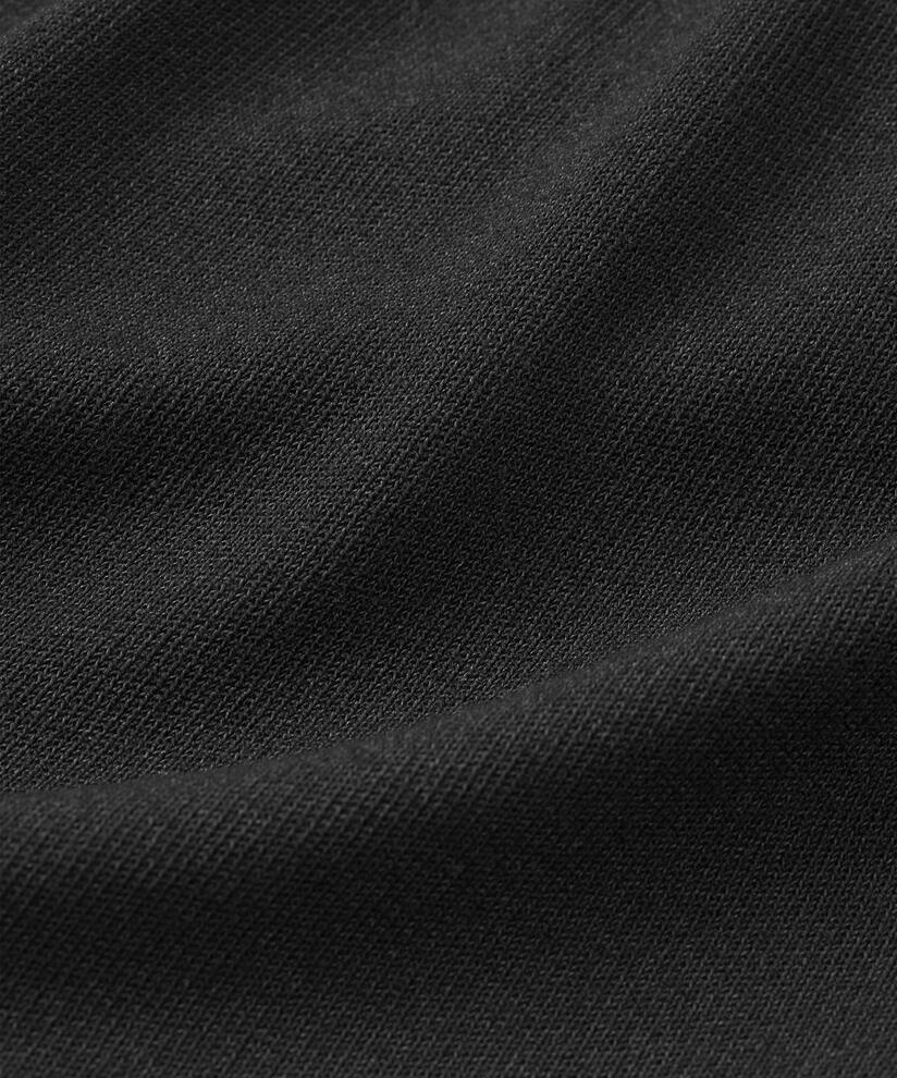 Patti JERSEY Hose, Black